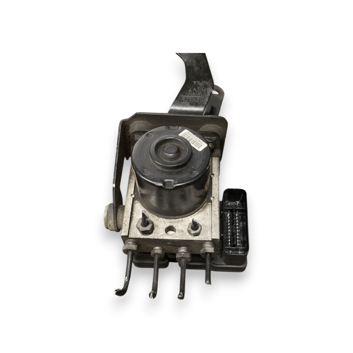 Centralina / pompa abs ford fiesta VI 1.4 benzina cod:062109 - 55813 (2008 - 2017) - F&P CRASH SRLS - Ricambi Usati