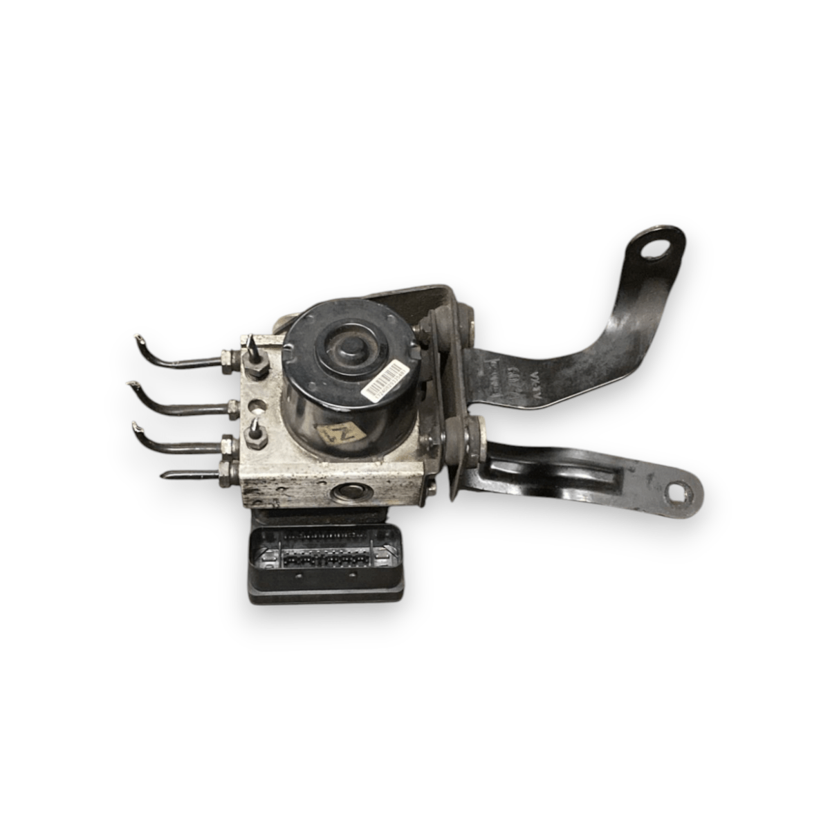 Centralina / pompa abs ford fiesta VI 1.4 benzina cod:062109 - 55813 (2008 - 2017) - F&P CRASH SRLS - Ricambi Usati