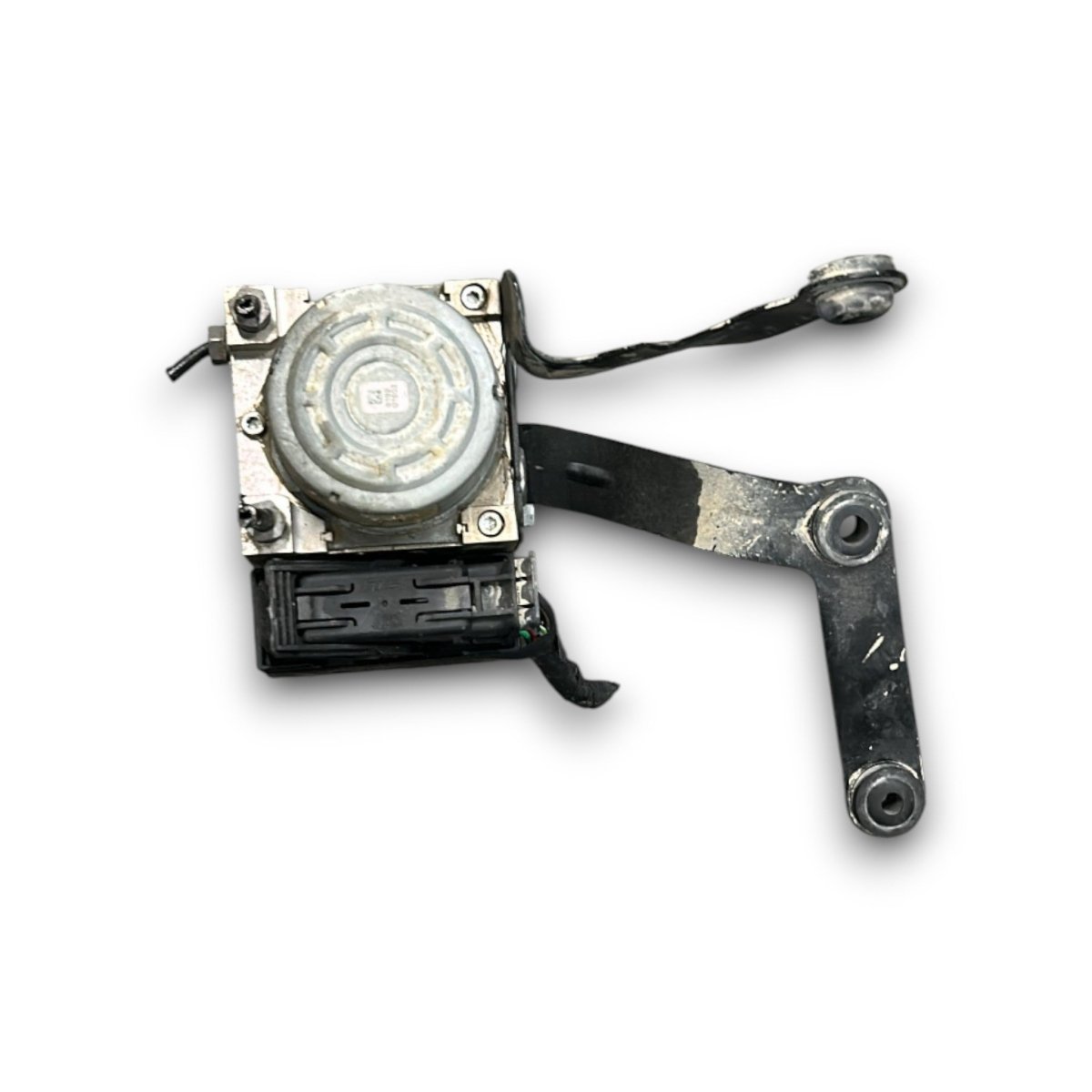 Centralina / pompa abs Ford Fiesta VII cod.m1bc - 2c219 - cb 1.5 diesel (2017 > ) - F&P CRASH SRLS - Ricambi Usati