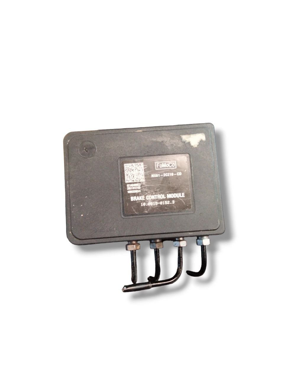 Centralina / Pompa Abs Ford Focus 1.0 Ecoboost ( 2021 ) cod.NX61-2B373-CD - F&P CRASH SRLS - Ricambi Usati