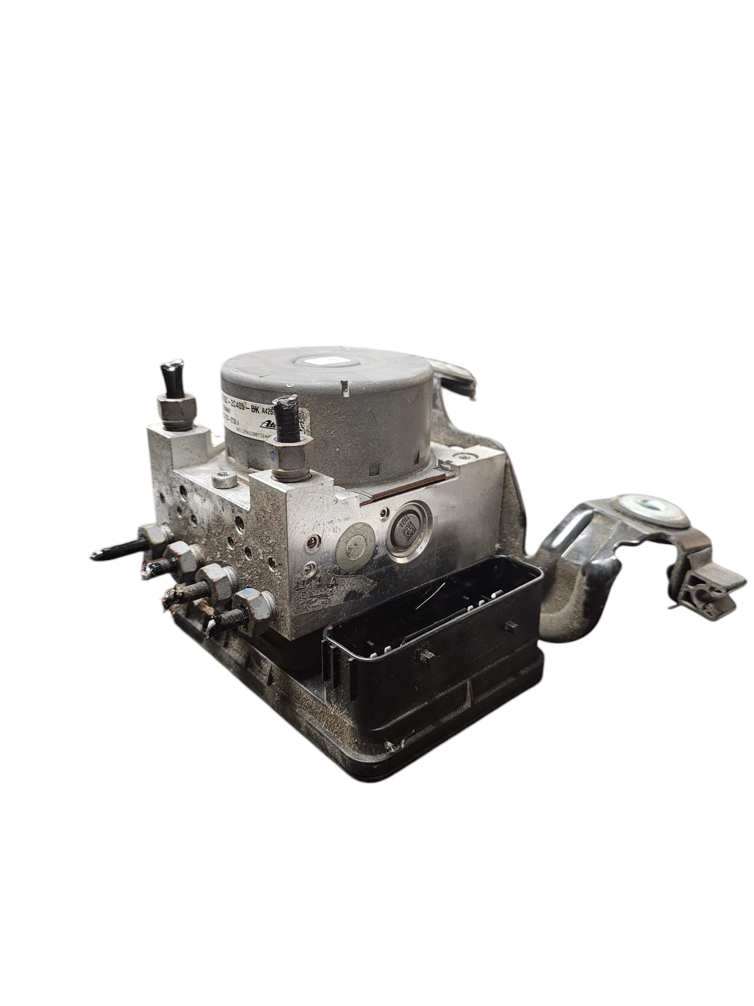 Centralina Pompa Abs Ford S - Max II 2.0 Diesel Cod:E1GC2C405BK / f2gc2c219bk (2015 - 2023) - F&P CRASH SRLS - Ricambi Usati