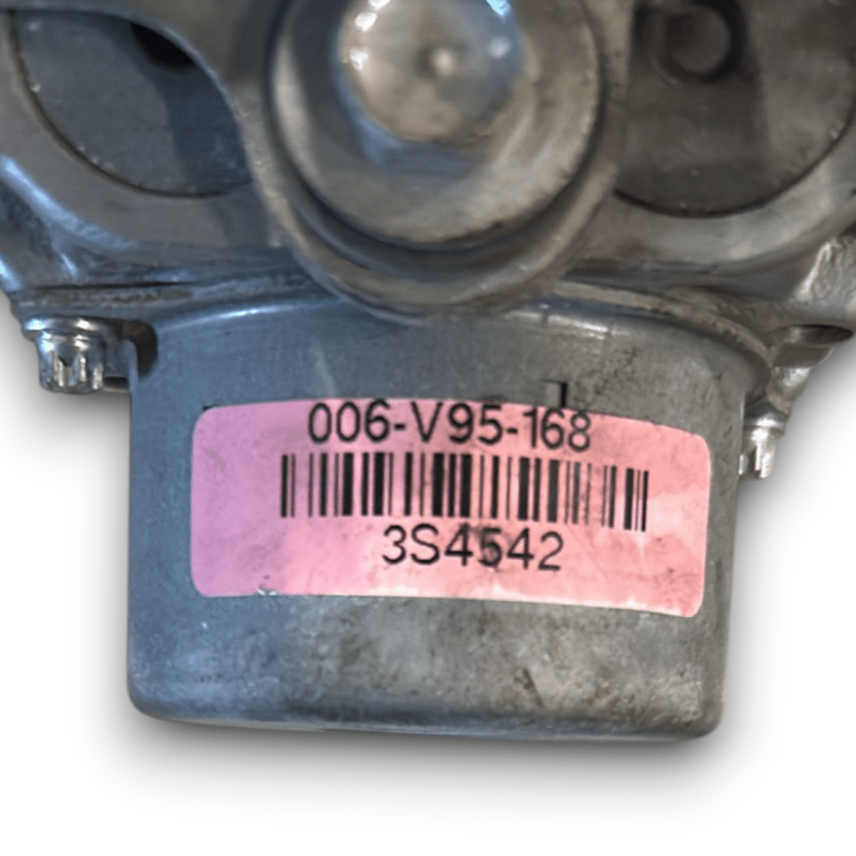 Centralina Pompa Abs Honda XADV 750 cod:006 - V95 - 168 (2017 > 2020) + Tubi - F&P CRASH SRLS - Ricambi Usati