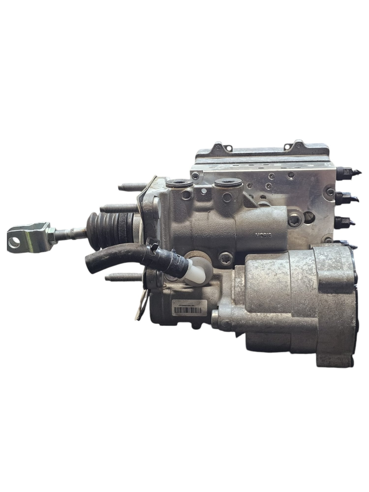 Centralina Pompa ABS Hyundai Kona 1.6 benzina (2017 - >) Cod:58500CM110 - F&P CRASH SRLS - Ricambi Usati