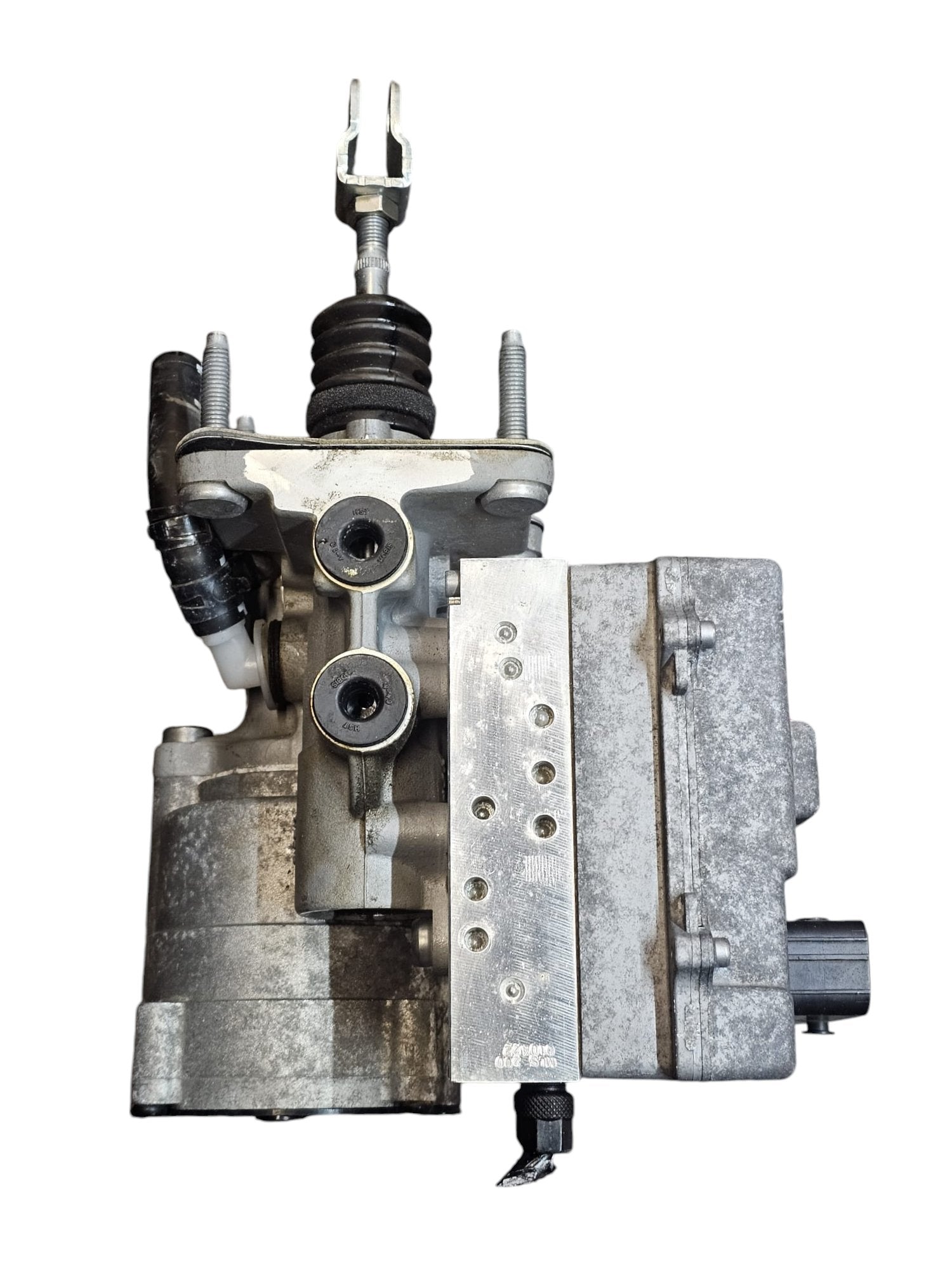 Centralina Pompa ABS Hyundai Kona 1.6 benzina (2017 - >) Cod:58500CM110 - F&P CRASH SRLS - Ricambi Usati