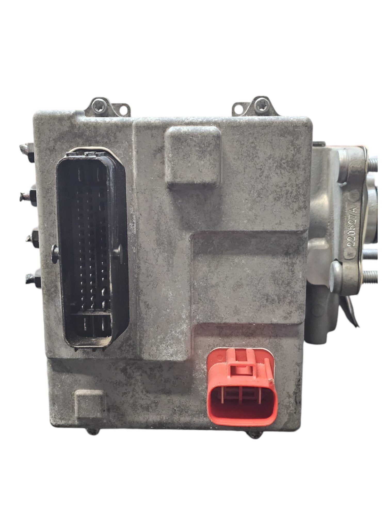 Centralina Pompa ABS Hyundai Kona 1.6 benzina (2017 - >) Cod:58500CM110 - F&P CRASH SRLS - Ricambi Usati