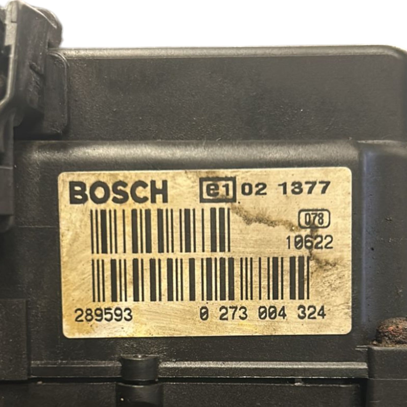 Centralina / Pompa ABS Iveco Daily III cod.500331026 2.3 Diesel (1999 > 2006) cod.0265220500 - F&P CRASH SRLS - Ricambi Usati