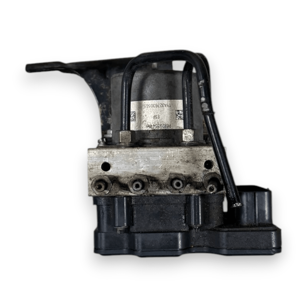 Centralina pompa abs Jeep Cherokee (KL) 2.2 diesel cod.68293541AB (2013 - 2023) - F&P CRASH SRL - Ricambi Usati