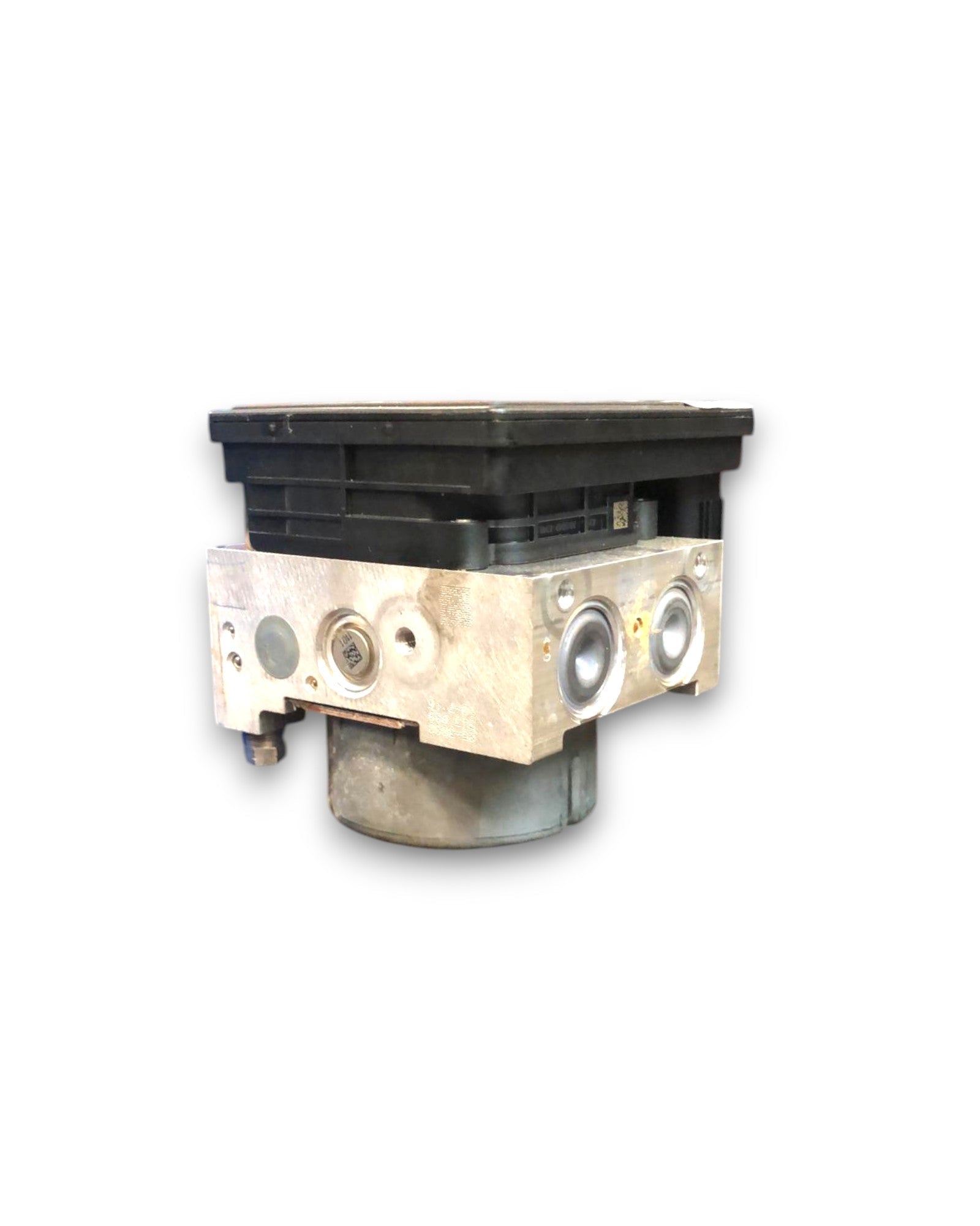 Centralina Pompa Abs Jeep Compass 2.0 Diesel (2016 >) cod:00534792760 - F&P CRASH SRLS - Ricambi Usati