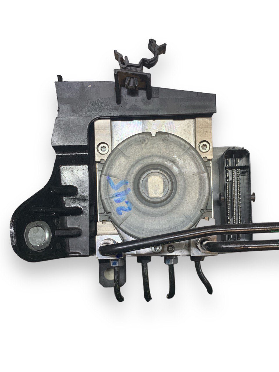 Centralina Pompa Abs Jeep Compass 2.0d (2018) cod.00534550950 - F&P CRASH SRLS - Ricambi Usati