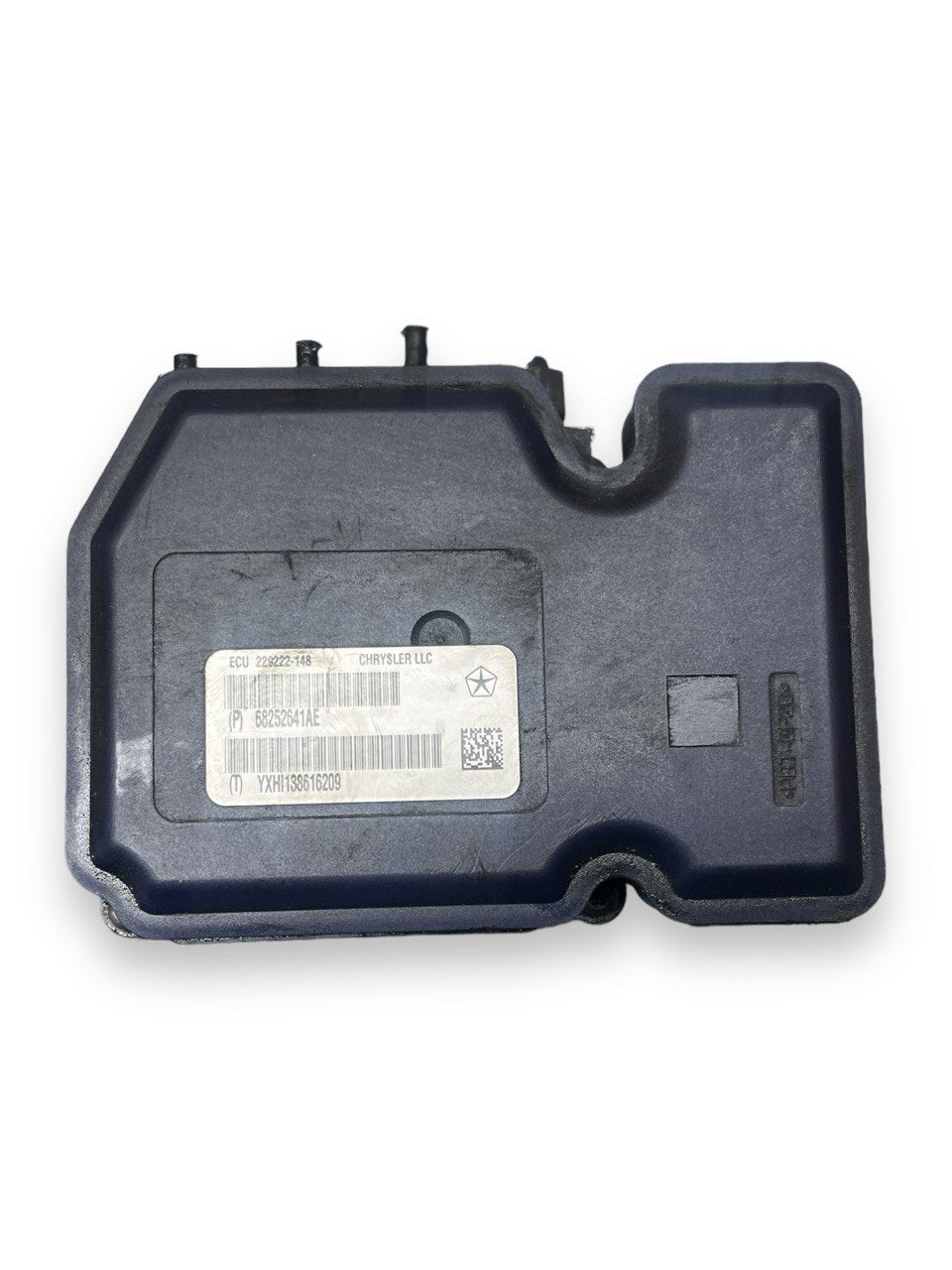 Centralina Pompa ABS Jeep Grand Cherokee ( 2018 - 3.0d ) cod : 68252641AE - F&P CRASH SRLS - Ricambi Usati