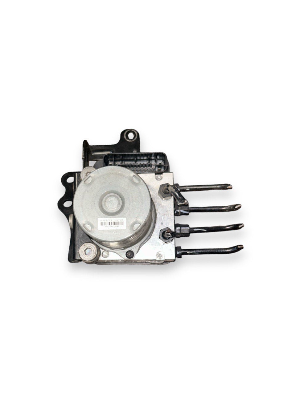 ABS Control Unit / Pump Kia Sportage 1.7 Diesel (2010 > 2016) code.58920 - F1110 - F&P CRASH SRLS - Used Parts