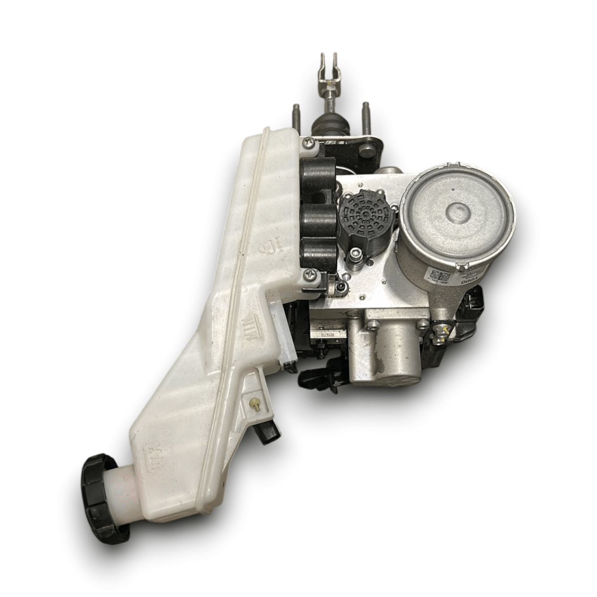 Centralina pompa abs kia sportage nq5 1.6 benzina / hybrid cod:58500 - cj000 (2021 >) - F&P CRASH SRL - Ricambi Usati