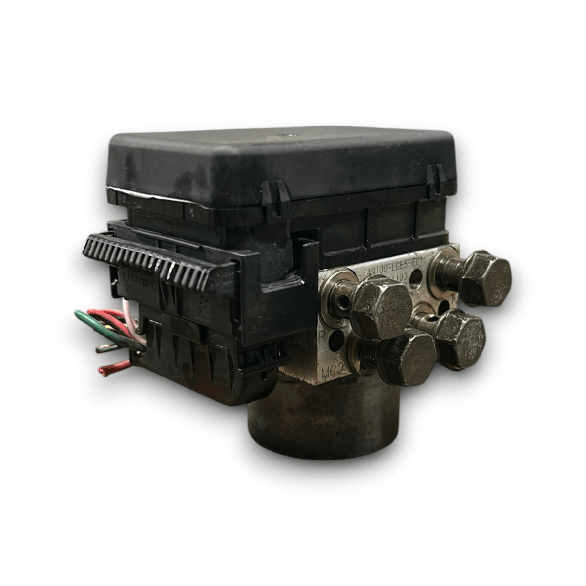 Centralina pompa abs kymco people 300 gt abs cod:49100 - lge5 - e01 (2010 > 2017) - F&P CRASH SRL - Ricambi Usati