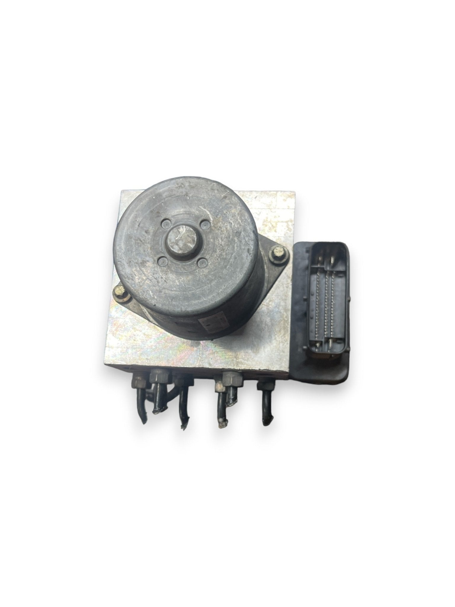 Centralina Pompa ABS Lancia Delta ( 1.6d - 2010 ) cod : 51847730 - F&P CRASH SRLS - Ricambi Usati