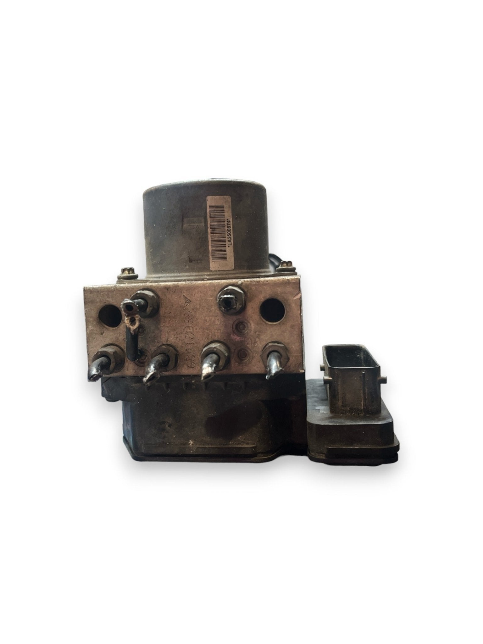 Centralina Pompa ABS Lancia Delta ( 1.6d - 2010 ) cod : 51847730 - F&P CRASH SRLS - Ricambi Usati