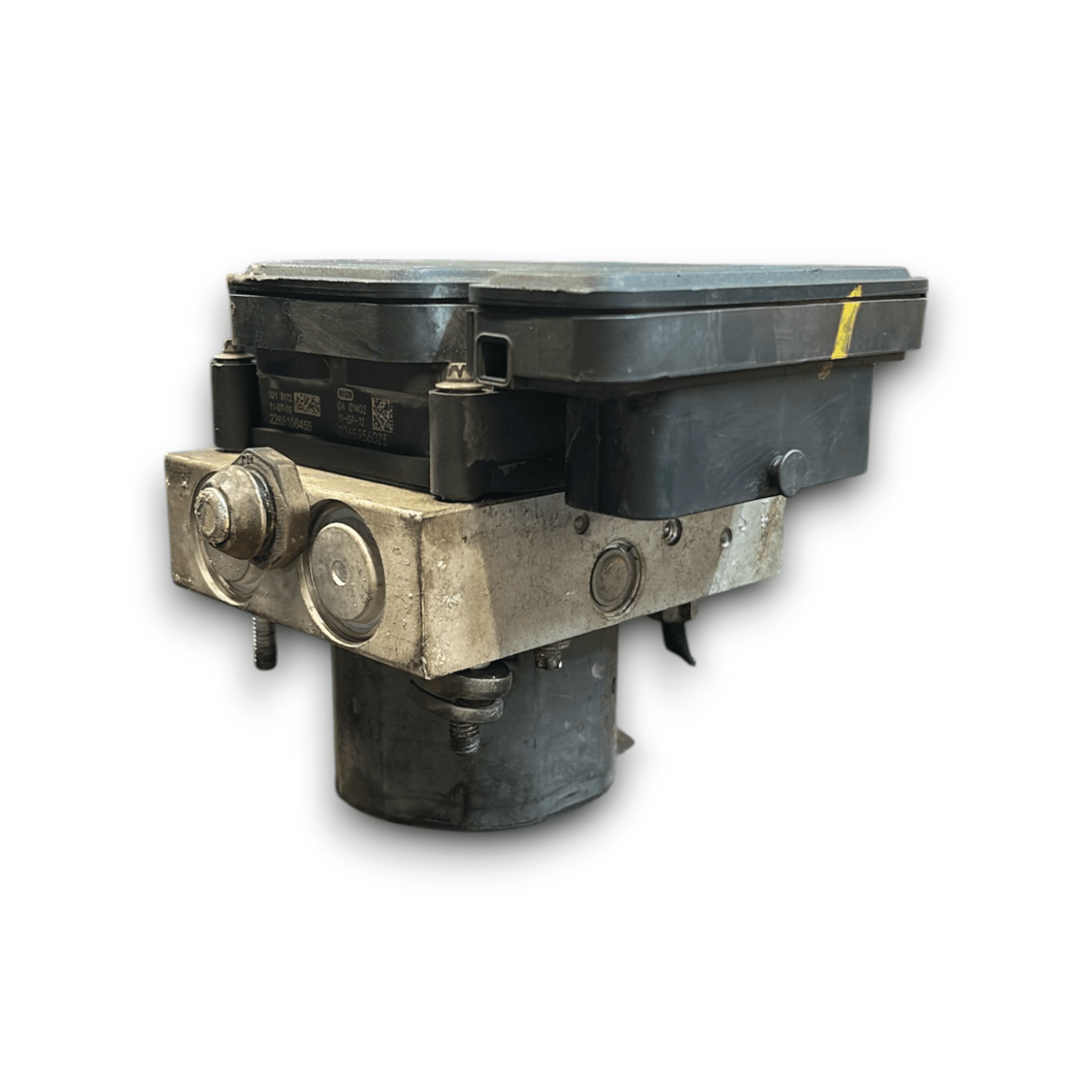 Centralina pompa Abs Lancia Voyager 2.8 Diesel cod:0265956023 (2007 > 2016) - F&P CRASH SRLS - Ricambi Usati