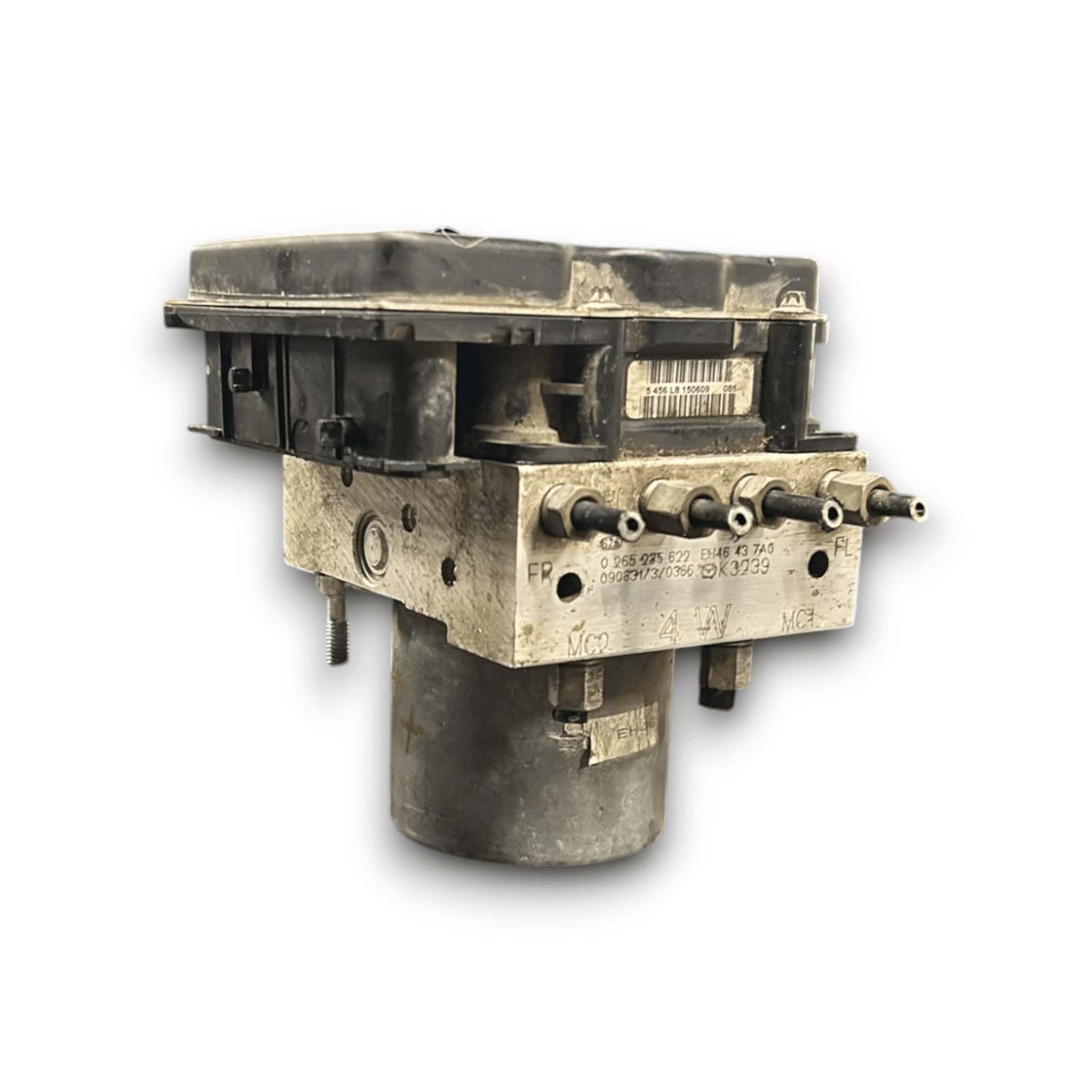 Centralina Pompa Abs Mazda CX - 7 2.2 Diesel (2006 > 2012) cod:0265951191 - F&P CRASH SRLS - Ricambi Usati