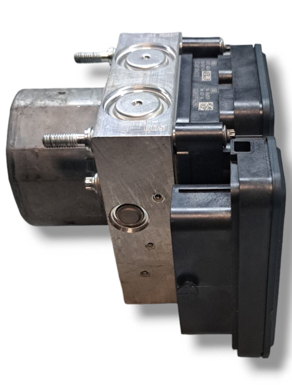 Centralina pompa abs Mercedes-Benz Classe A 250 W176 2.0 Benzina (2018) COD:A0004313700 - F&P CRASH SRLS - Ricambi Usati