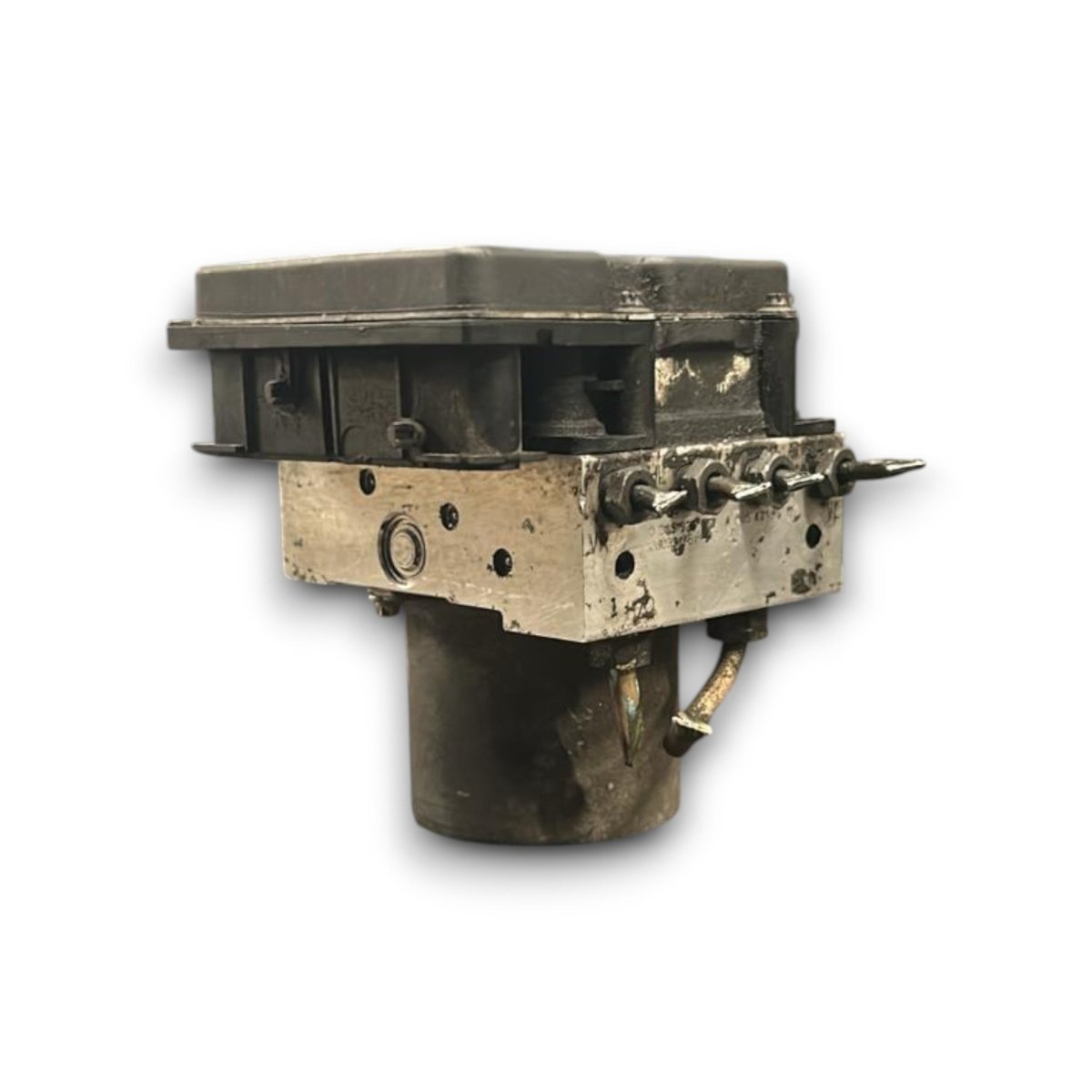 Centralina / pompa abs Mercedes Benz Classe A (W169) cod.a0054319512 2.0 diesel (2004 > 2012) cod.0265235054 - F&P CRASH SRL - Ricambi Usati