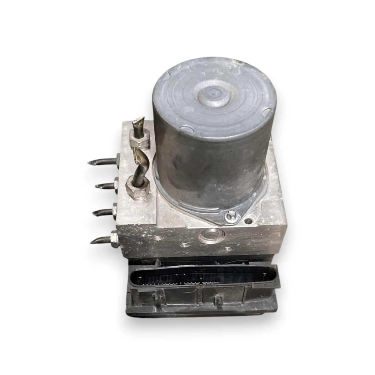 centralina / pompa abs mercedes - benz classe b w245 cod:0265950618 (2005 - 2011) - F&P CRASH SRLS - Ricambi Usati