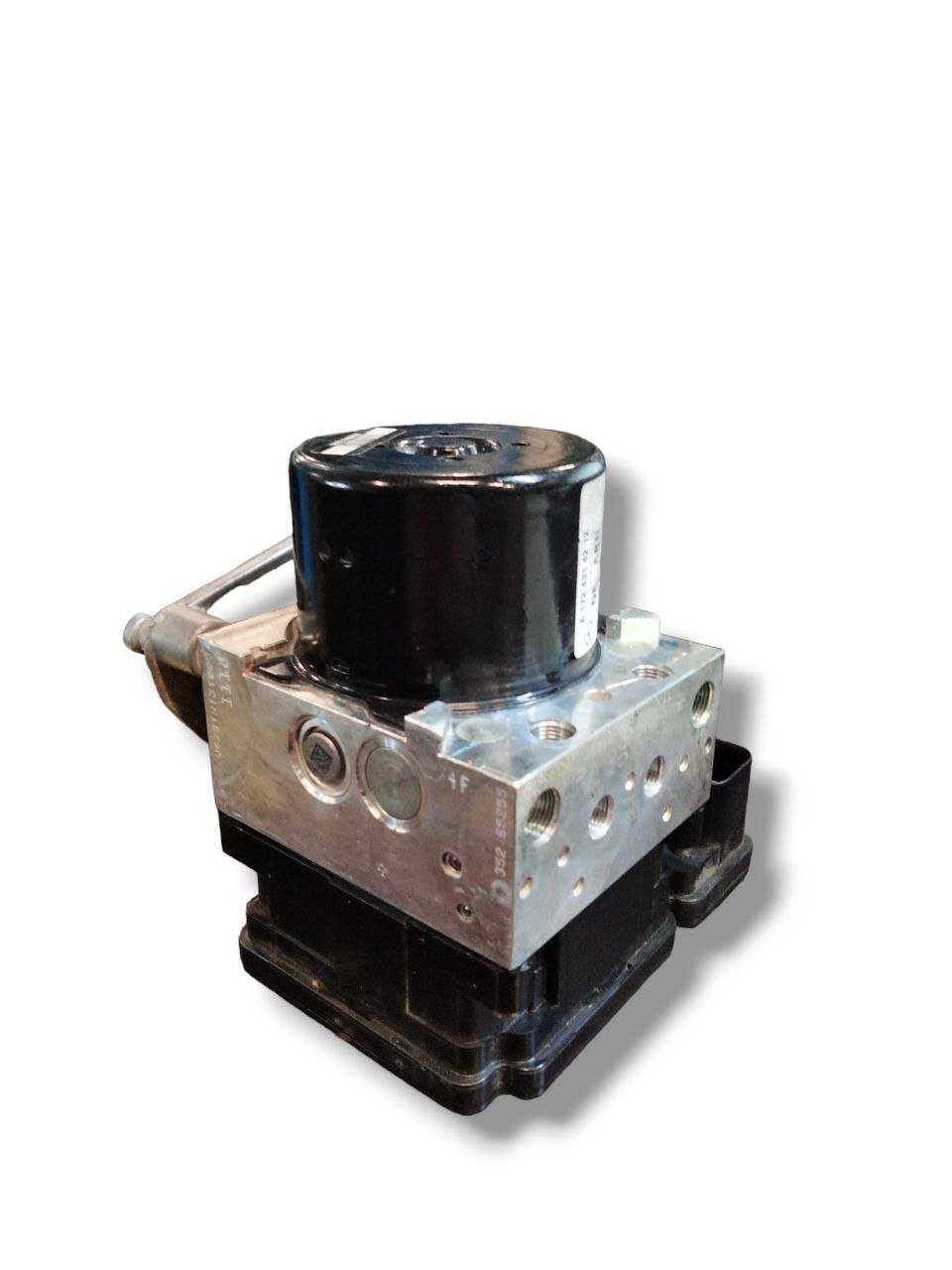 Centralina / Pompa Abs Mercedes-Benz Classe C w204 ( 2007 - 2015 )cod. A1724314212 - F&P CRASH SRLS - Ricambi Usati