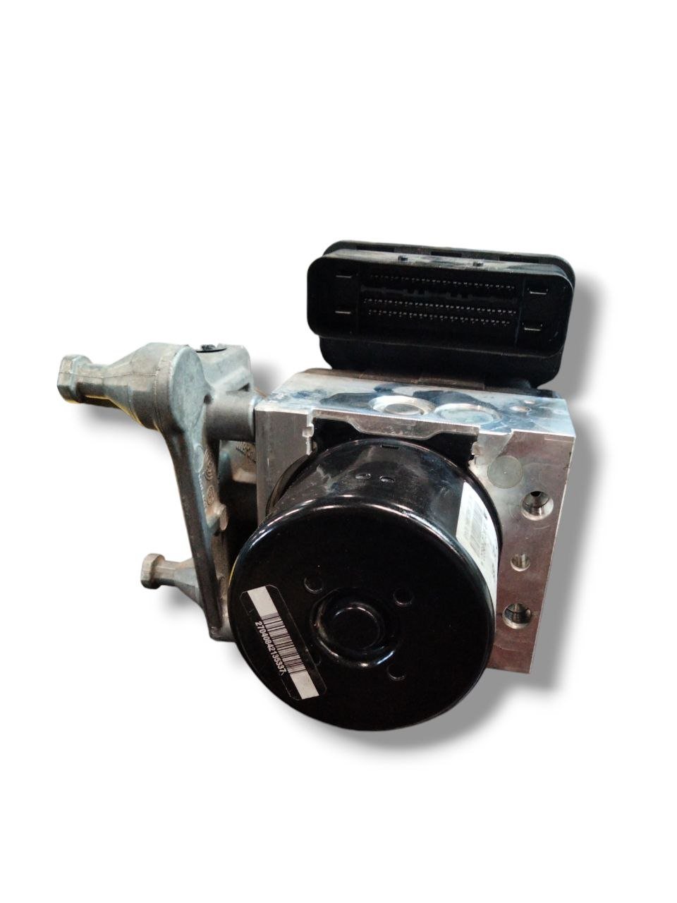 Centralina / Pompa Abs Mercedes-Benz Classe C w204 ( 2007 - 2015 )cod. A1724314212 - F&P CRASH SRLS - Ricambi Usati