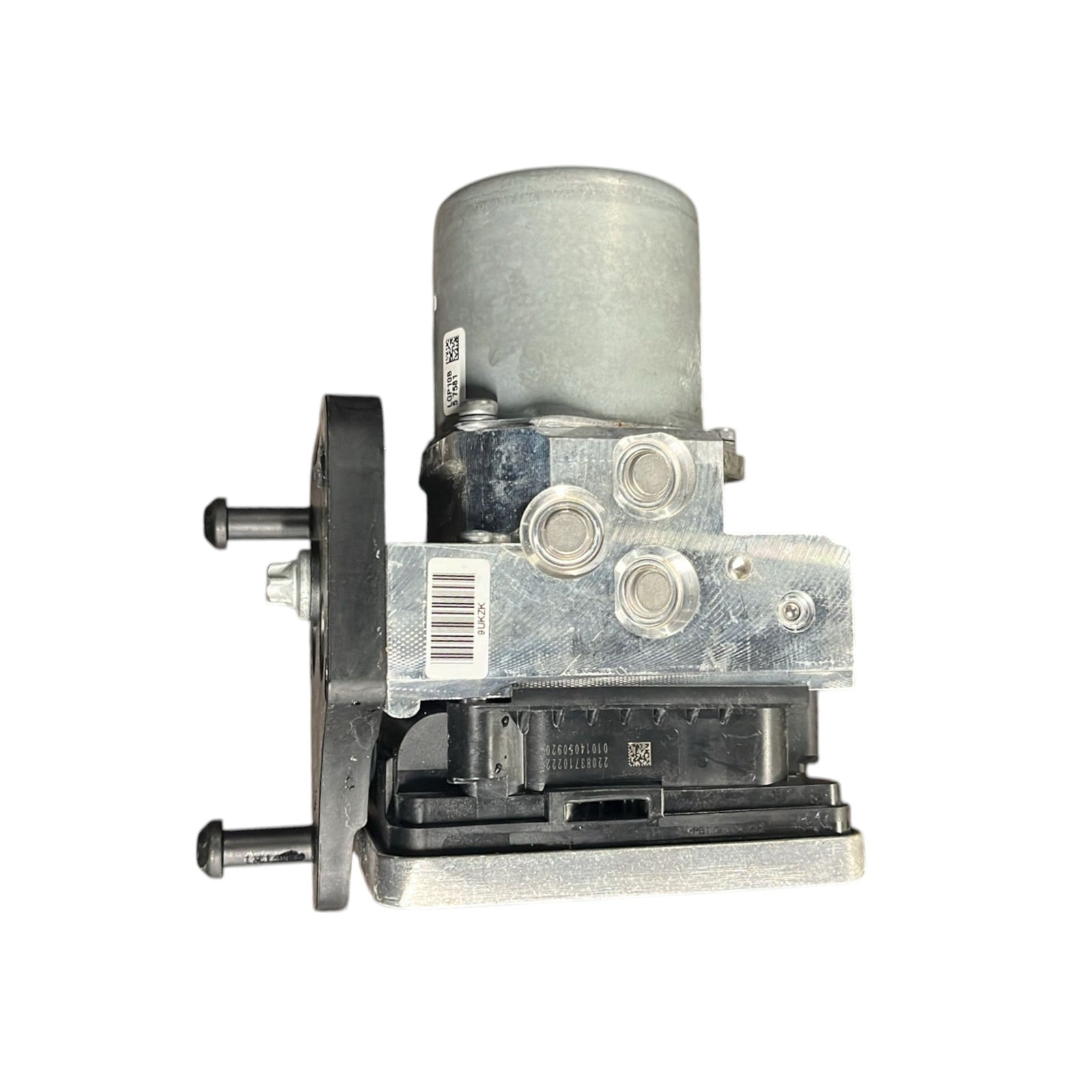 Centralina Pompa Abs Mercedes Benz ClasseE EQC cod:A2939000001 (2019 >2023) - F&P CRASH SRLS - Ricambi Usati