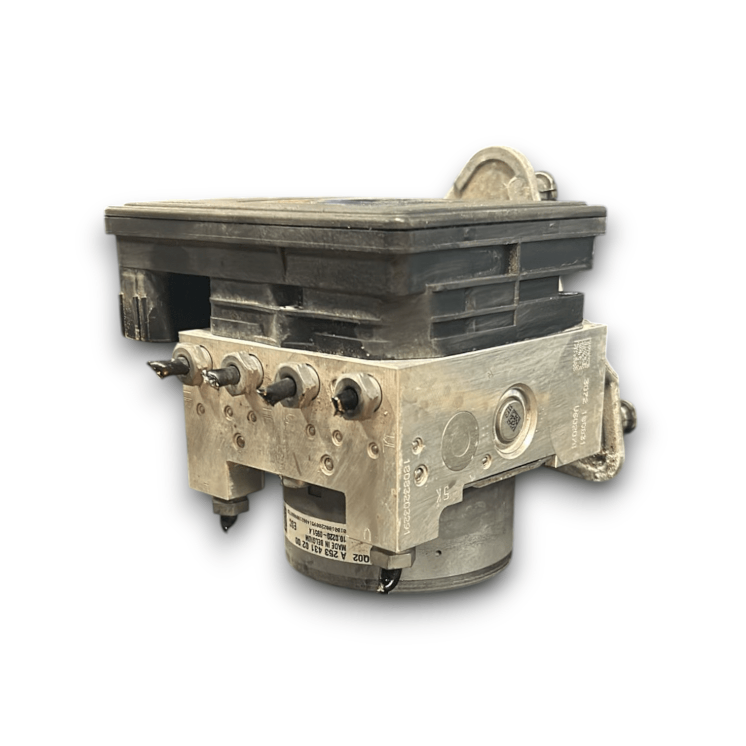 Centralina Pompa Abs Mercedes Benz GLC 2.2 Diesel cod:A2539011400 (2015 > 2022) - F&P CRASH SRLS - Ricambi Usati