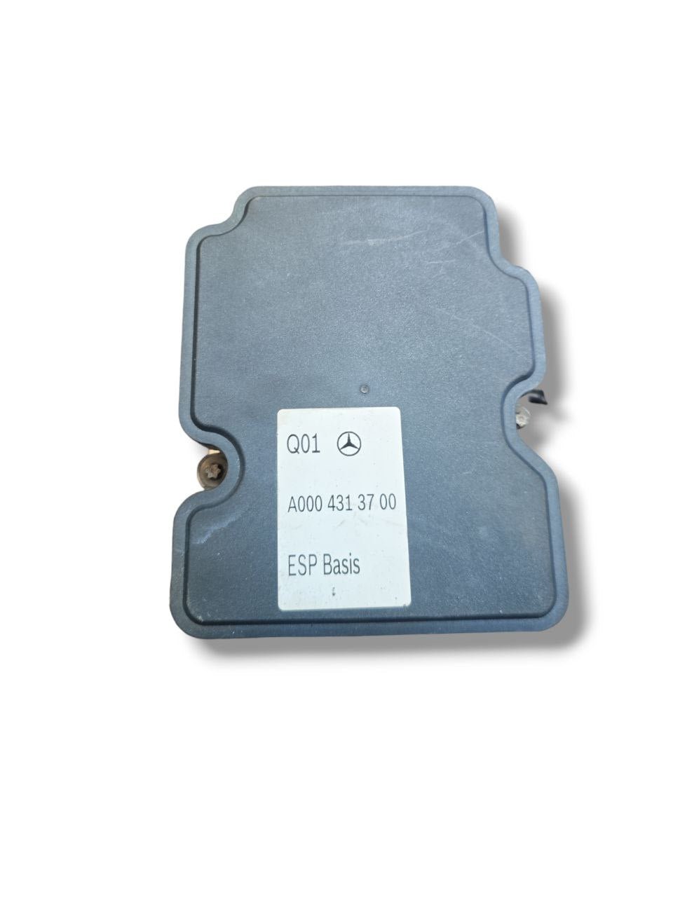 Centralina / Pompa Abs Mercedes Classe A w176 2.0 Benzina ( 2012 - 2018 ) Cod : A0004313700 - F&P CRASH SRLS - Ricambi Usati