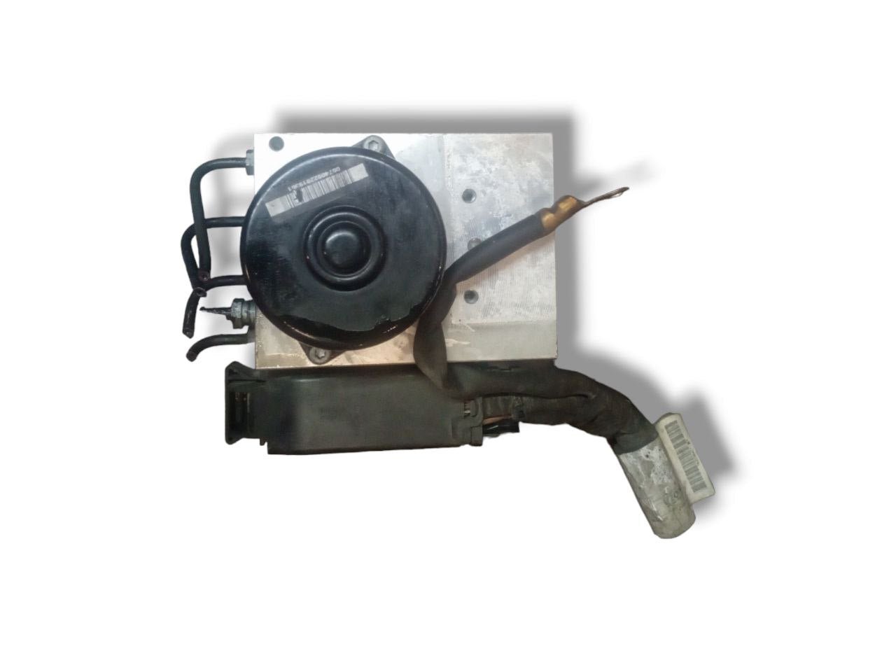 Centralina Pompa ABS Mercedes Classe C W203 2.2 Diesel (2005) cod: A0365454032 - F&P CRASH SRLS - Ricambi Usati