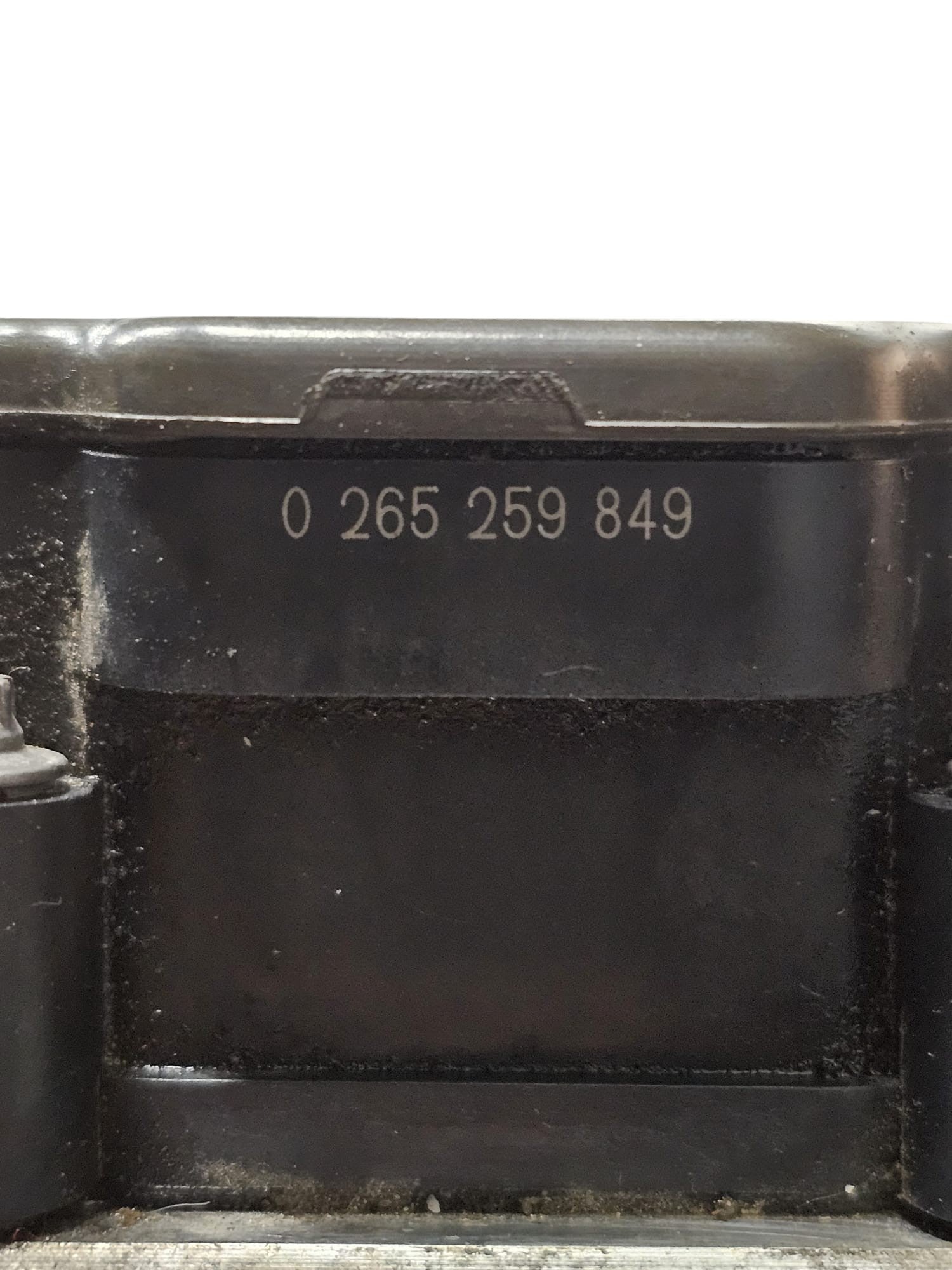 Centralina Pompa Abs Mercedes Classe V W447 2.2 Diesel Cod:A4479008809 (2014 - >) - F&P CRASH SRLS - Ricambi Usati