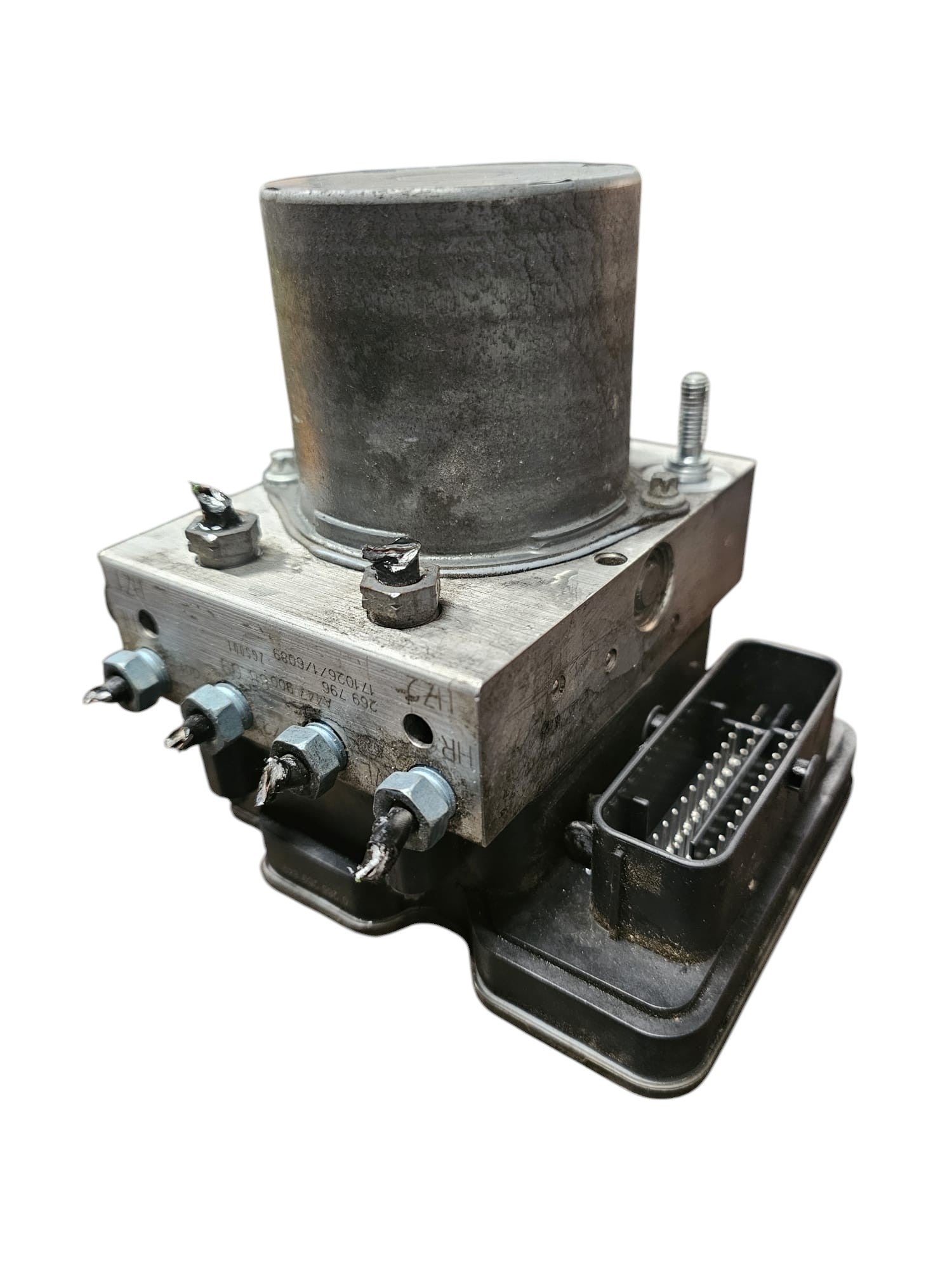 Centralina Pompa Abs Mercedes Classe V W447 2.2 Diesel Cod:A4479008809 (2014 - >) - F&P CRASH SRLS - Ricambi Usati