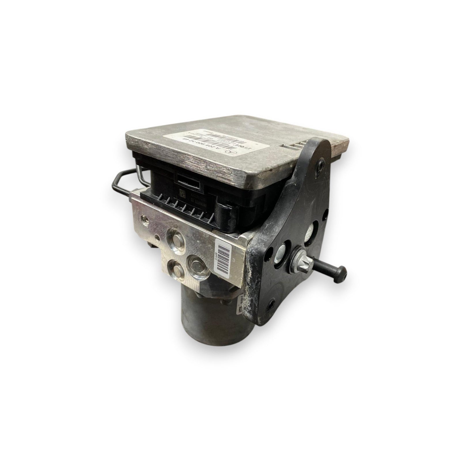 Centralina pompa abs Mercedes GLC X253 2.0 Diesel / Hybrid (2015 - 2022) Cod: A2059003249 - F&P CRASH SRLS - Ricambi Usati