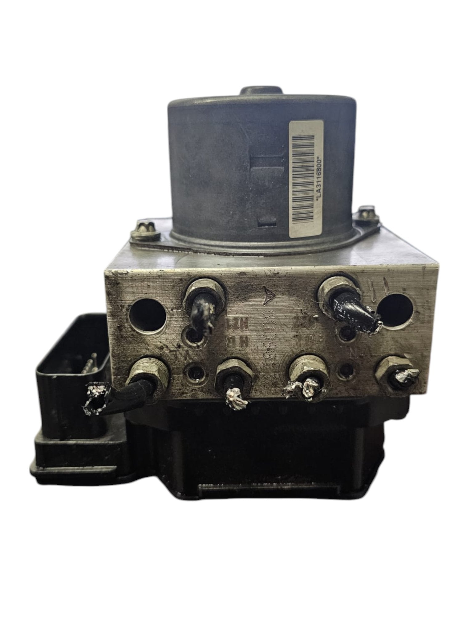 Centralina Pompa ABS Mini Cooper (R56) 1.6 Benzina (2007 - 2013) Cod:54085306E - F&P CRASH SRLS - Ricambi Usati