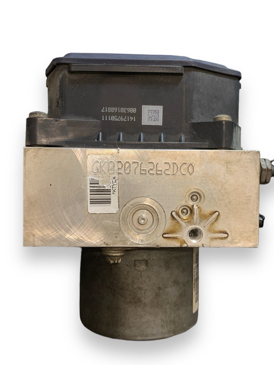 Centralina Pompa ABS Mini Countryman 1.6 Benzina (2014) cod.3451679393201 - F&P CRASH SRLS - Ricambi Usati