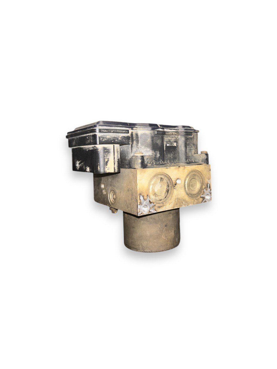 Centralina / Pompa ABS Mini Countryman (R60) 1.6 Diesel (2010 > 2017) cod.9808313 - F&P CRASH SRLS - Ricambi Usati