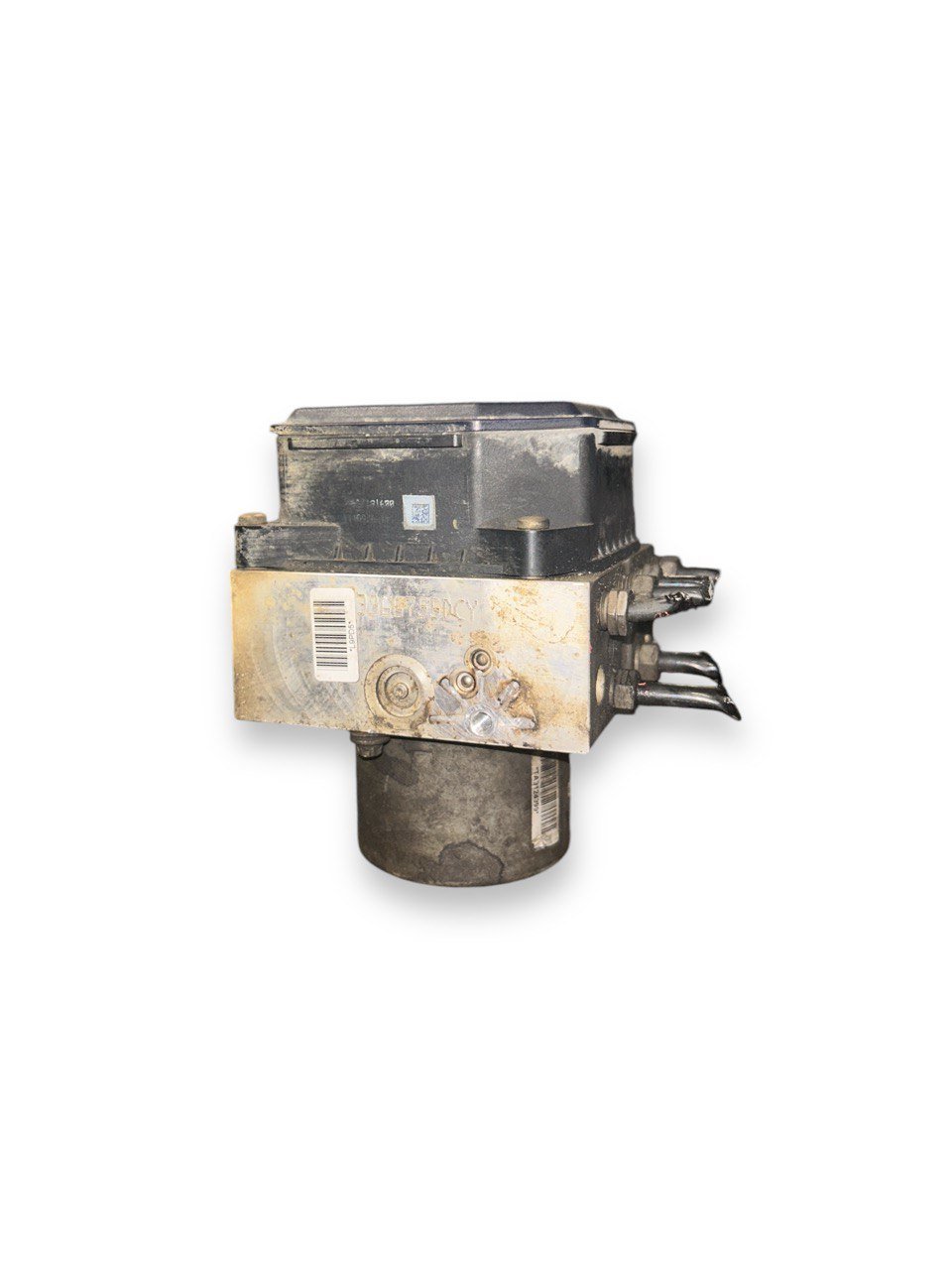 Centralina / Pompa ABS Mini Countryman (R60) 1.6 Diesel (2010 > 2017) cod.9808313 - F&P CRASH SRLS - Ricambi Usati