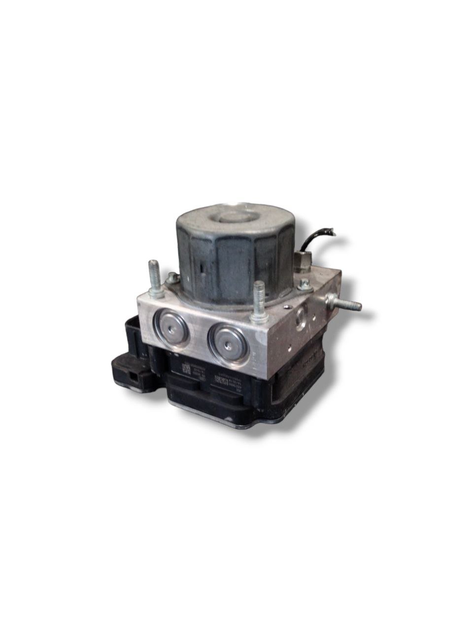 Centralina Pompa Abs Nissan X-trail T32 1.6 Diesel (2014-2020) cod.0265956165-2265106452 - F&P CRASH SRLS - Ricambi Usati