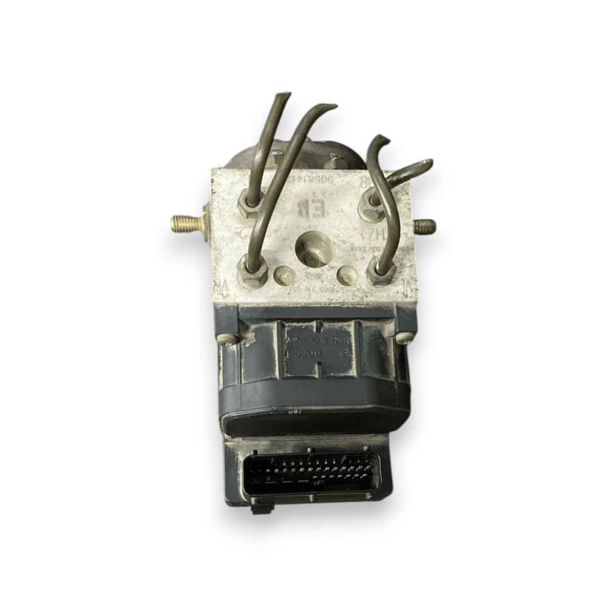 Centralina pompa abs opel astra G 2.0 diesel cod:02733004362 (1999 - 2005) - F&P CRASH SRLS - Ricambi Usati