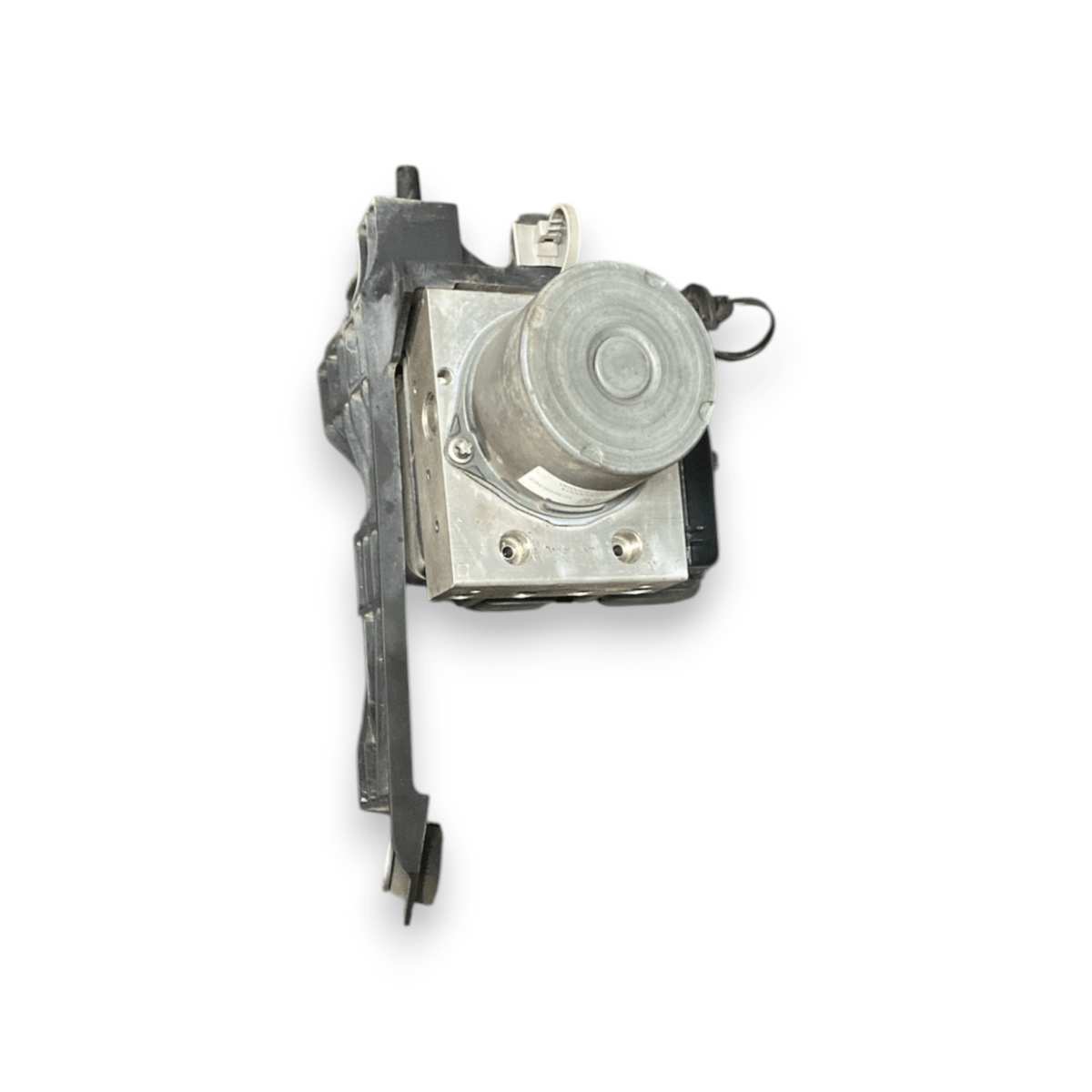 centralina / pompa abs opel astra k 1.5 diesel cod:323666362 (2015 - 2021) - F&P CRASH SRLS - Ricambi Usati