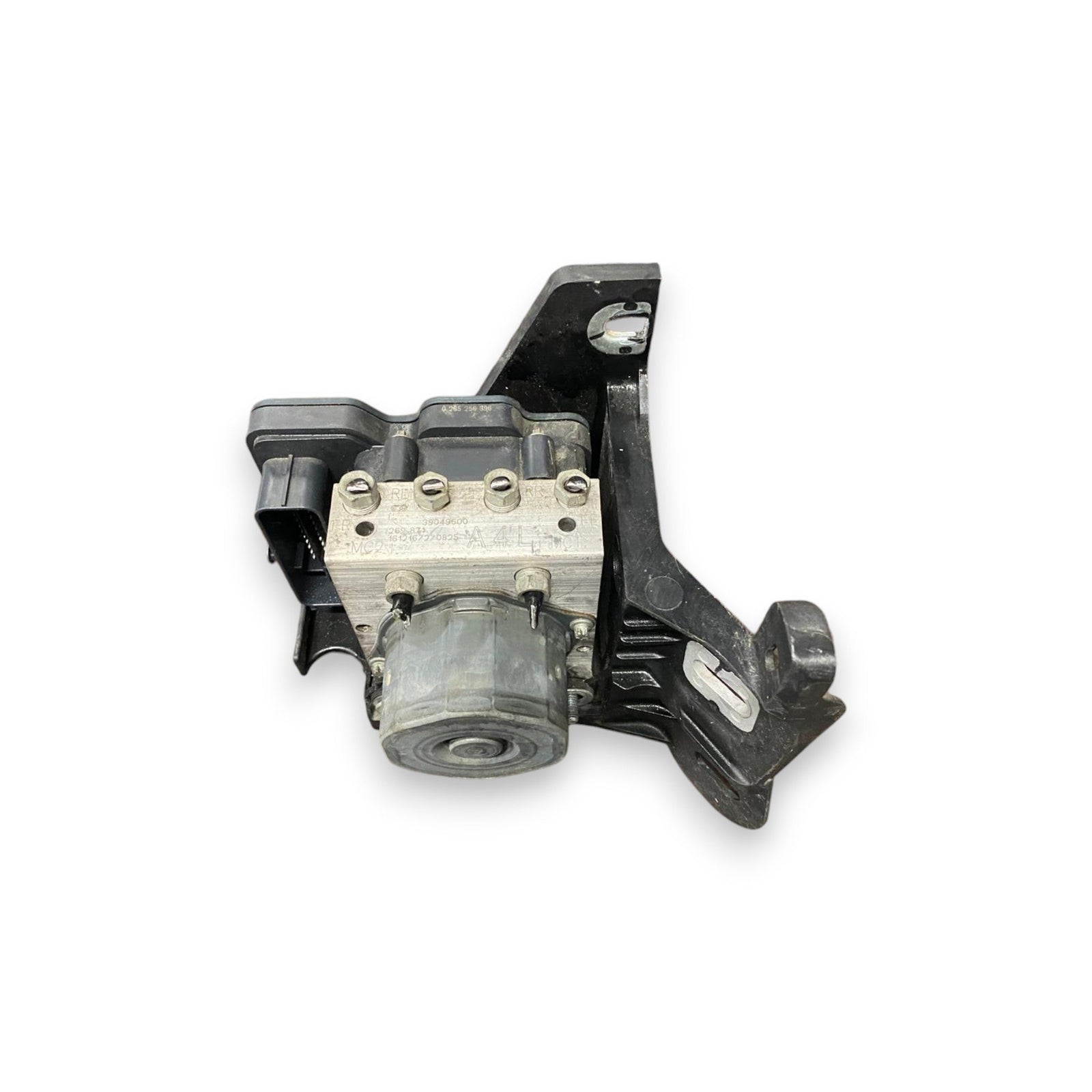 Centralina pompa ABS Opel Corsa E (2014 - 2019) Cod: 39049600 - F&P CRASH SRLS - Ricambi Usati