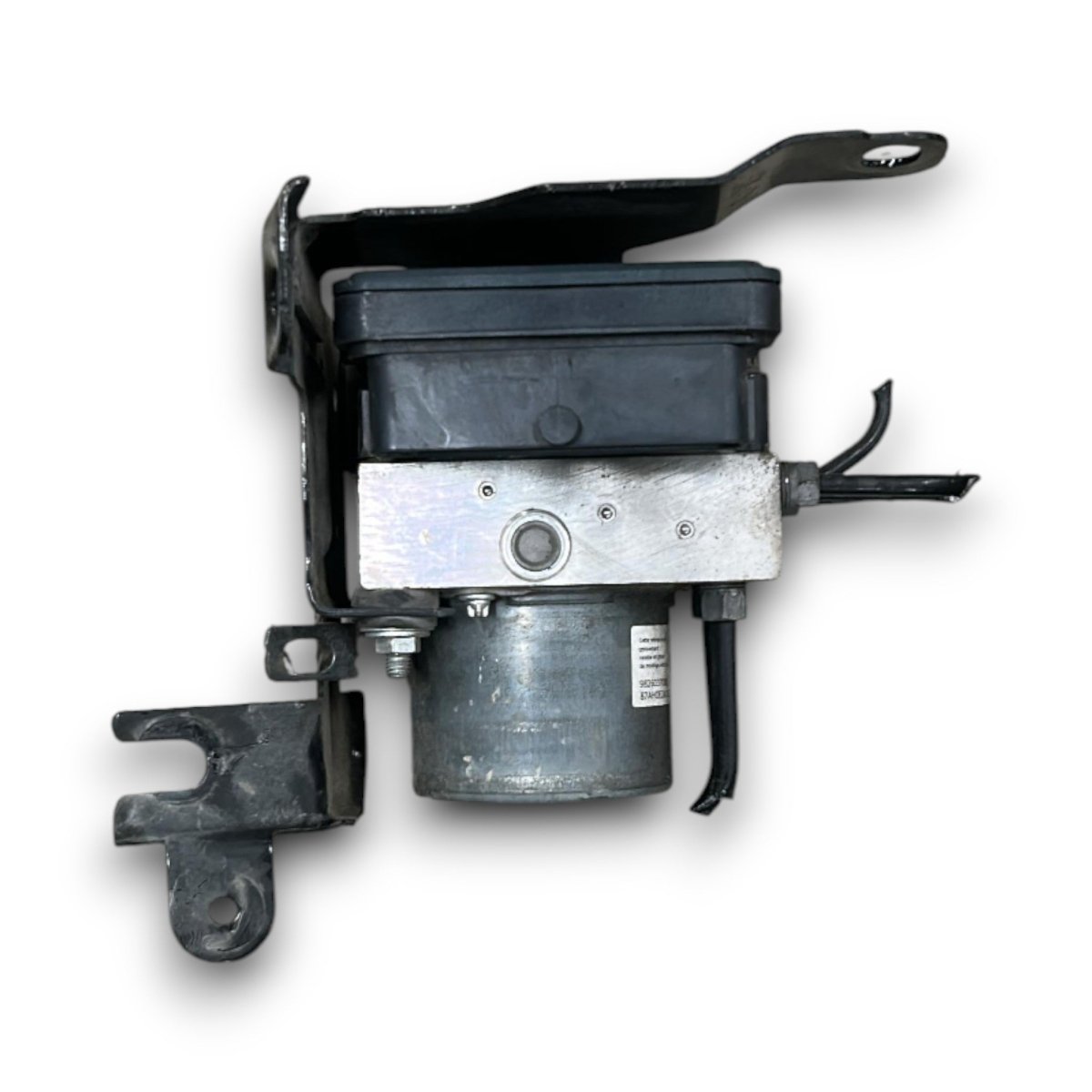 Centralina / pompa abs Opel Grandland X cod.9812786180 1.5 diesel (2017 > 2024) cod.0265257453 - F&P CRASH SRLS - Ricambi Usati