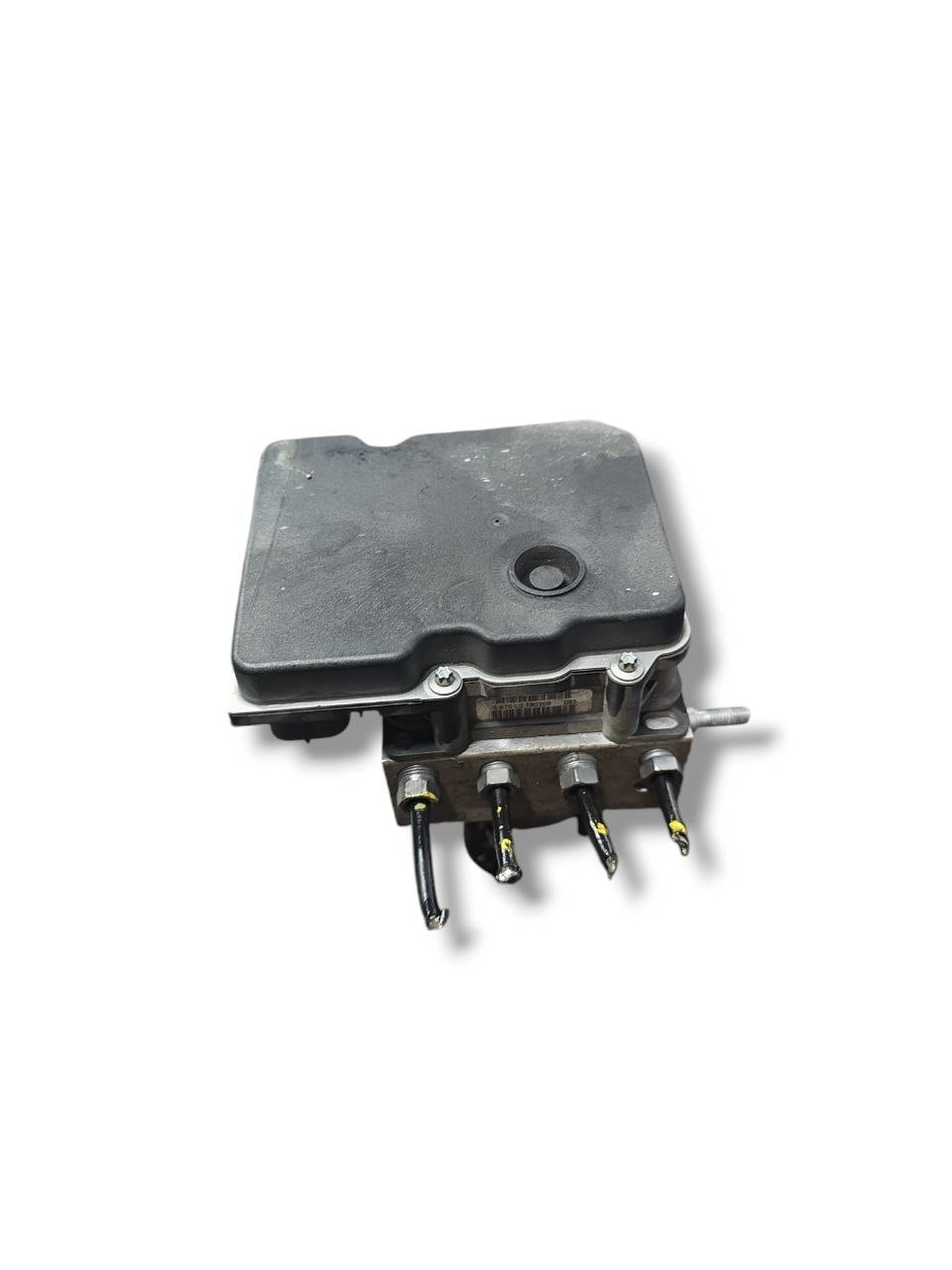 Centralina Pompa Abs Peugeot 3008 1.6 Diesel (2009 - 2016) Cod : 9666221580 - F&P CRASH SRLS - Ricambi Usati