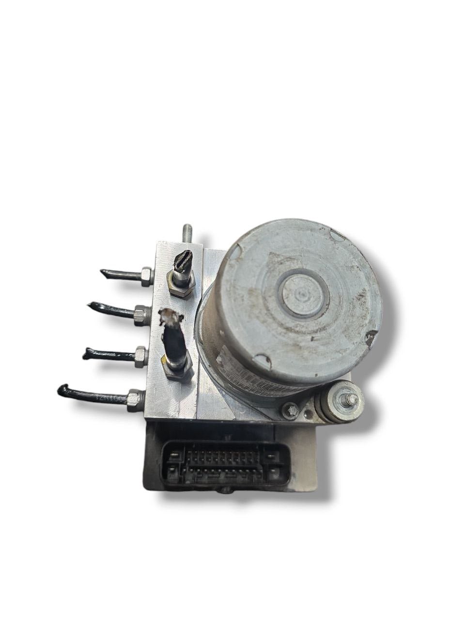 Centralina Pompa Abs Peugeot 3008 1.6 Diesel (2009 - 2016) Cod : 9666221580 - F&P CRASH SRLS - Ricambi Usati