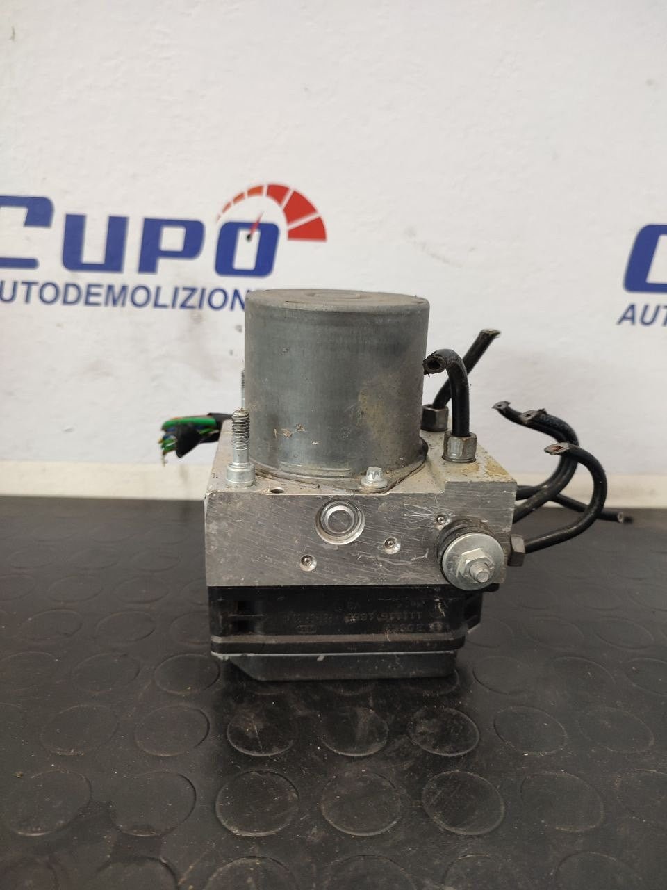 Centralina Pompa ABS PEUGEOT 3008-5008 cod: 0265252826 - F&P CRASH SRLS - Ricambi Usati