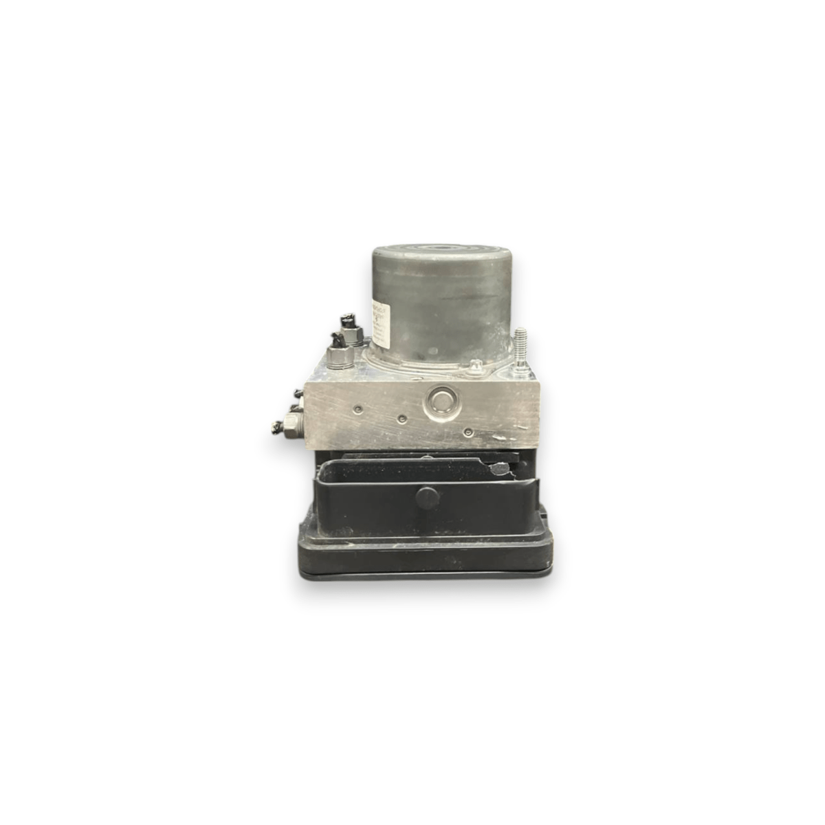 Centralina Pompa Abs Peugeot 3008 II 1.5 Diesel (2016 al 2023) cod: 9827551180 - F&P CRASH SRLS - Ricambi Usati