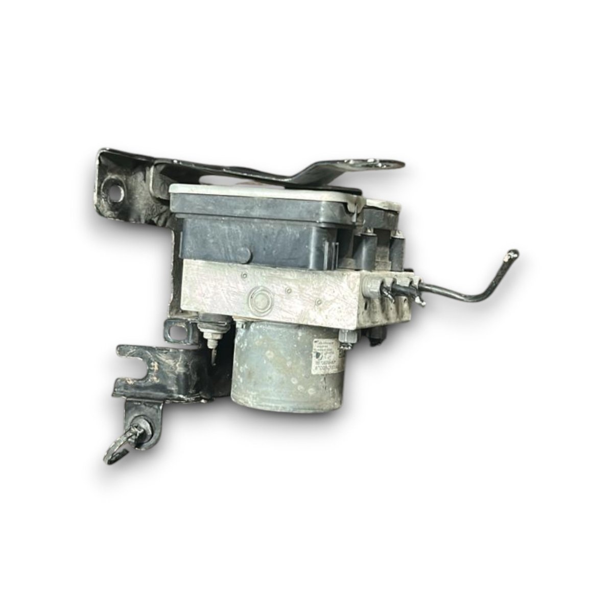 Centralina / pompa abs Peugeot e - 2008 cod.9824311280 elettrica (2019 > ) cod.0265291461 - F&P CRASH SRL - Ricambi Usati