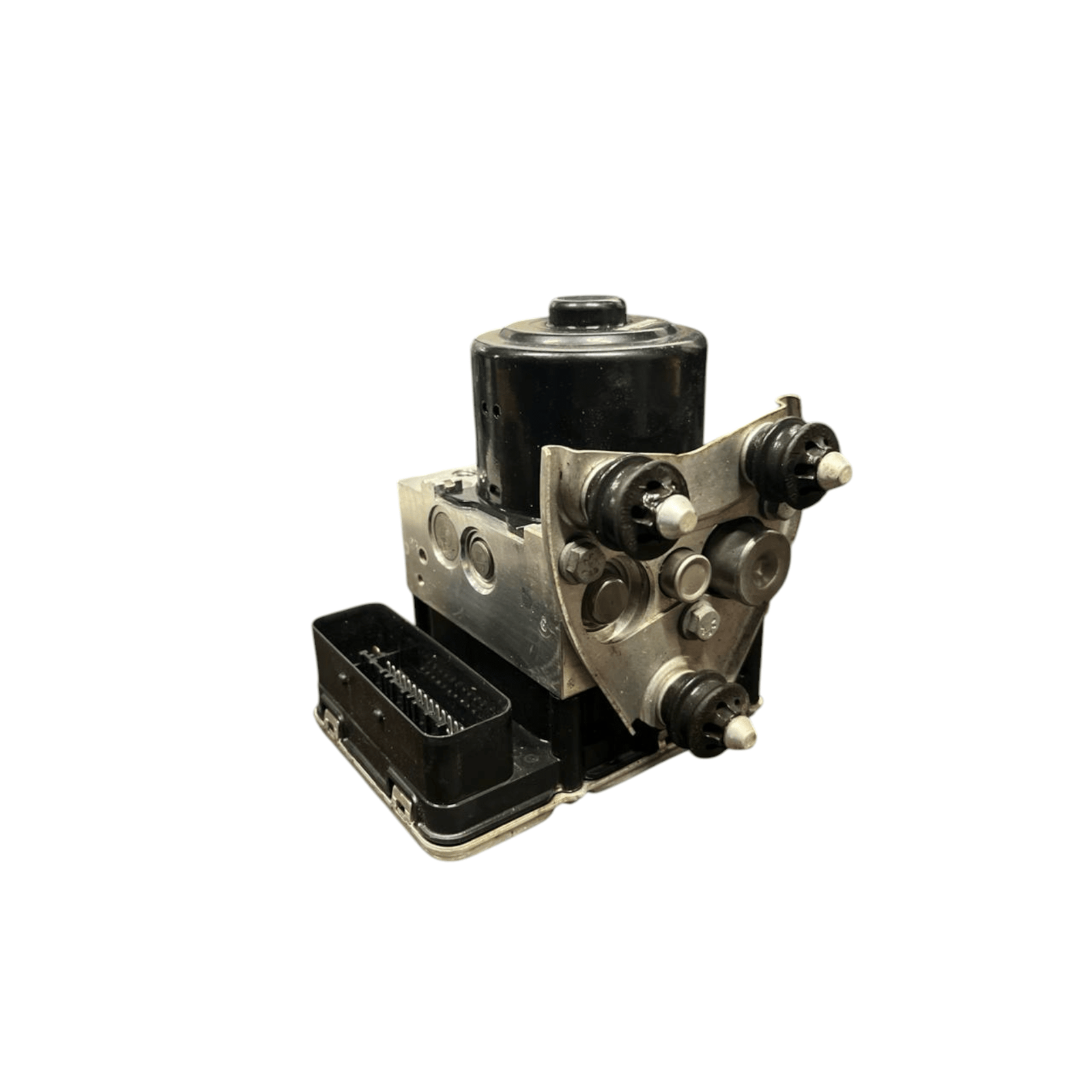 Centralina Pompa Abs Porsche Cayenne 92A 3.0 diesel cod.7P5614517 / 7P5907379 (2011 - 2018) - F&P CRASH SRLS - Ricambi Usati