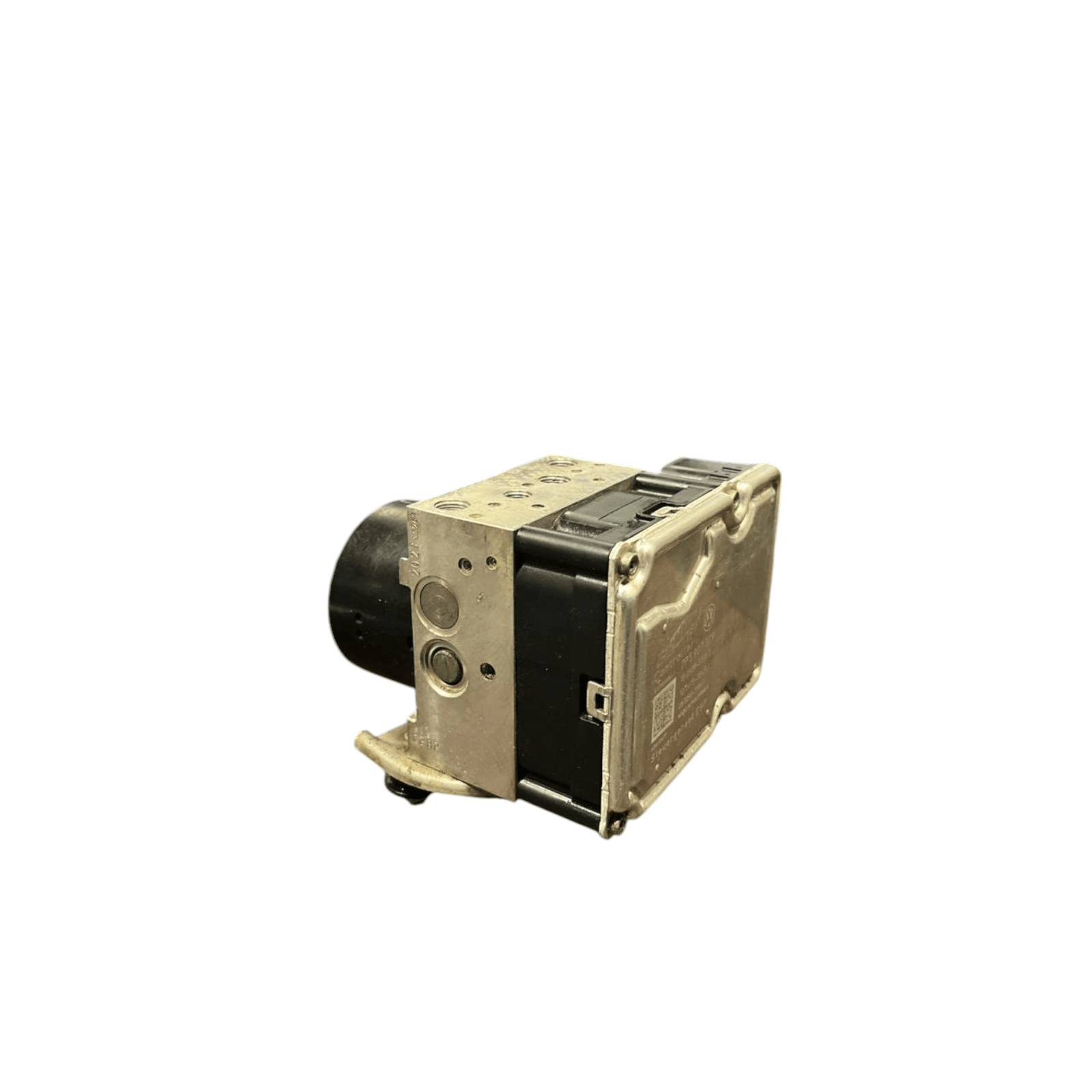 Centralina Pompa Abs Porsche Cayenne 92A 3.0 diesel cod.7P5614517 / 7P5907379 (2011 - 2018) - F&P CRASH SRLS - Ricambi Usati