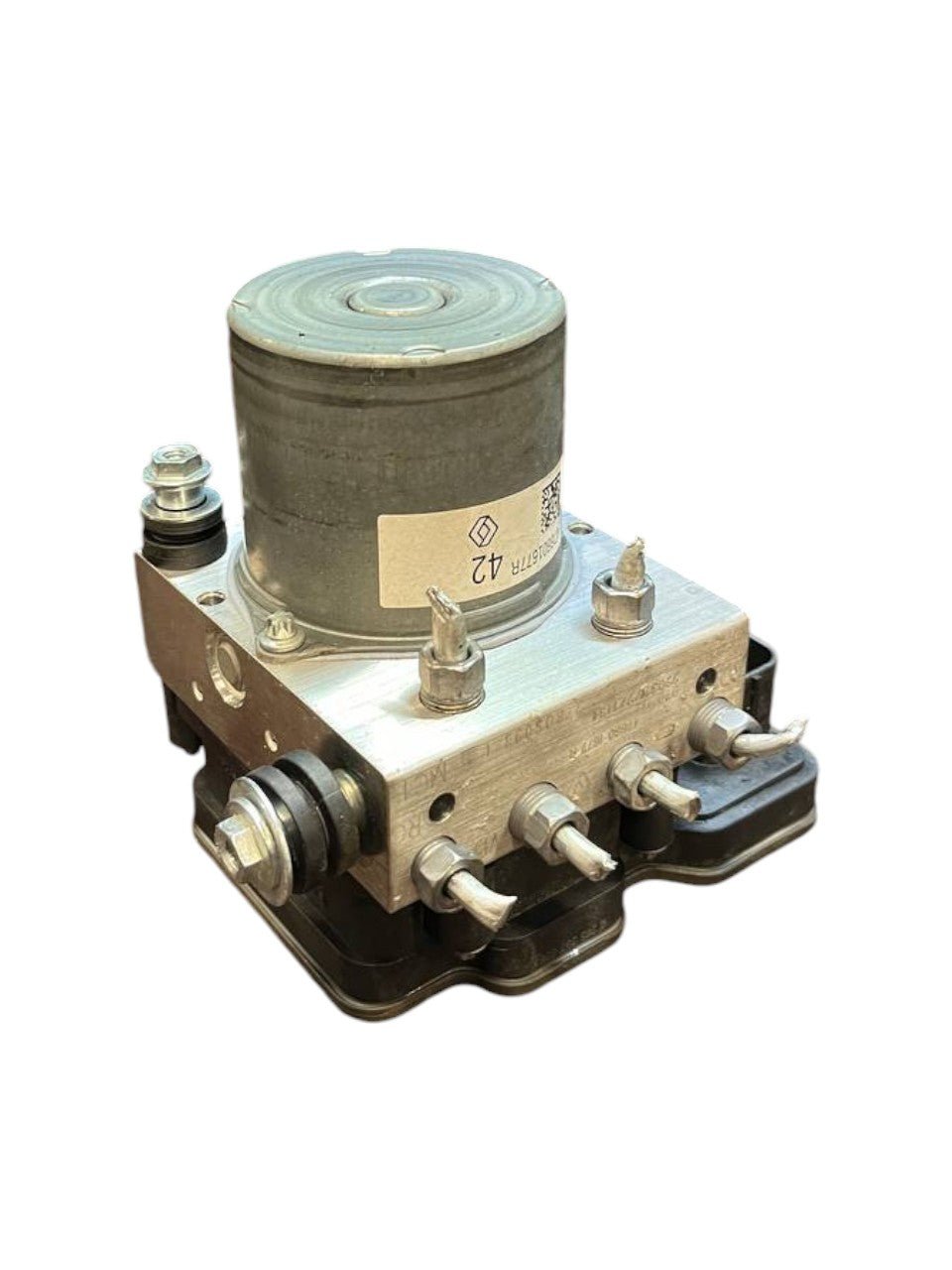 Centralina / Pompa ABS Renault Captur II 1.0 Benzina (2019 - > ) cod.476601677R - F&P CRASH SRLS - Ricambi Usati